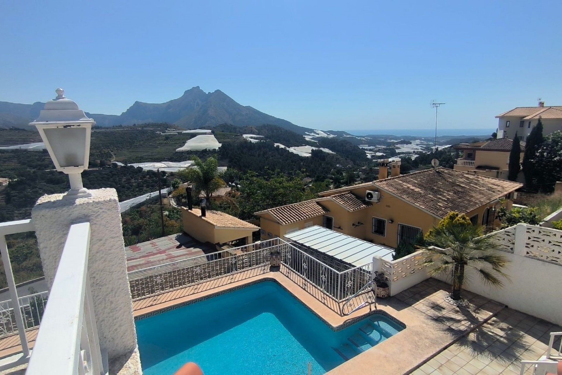 Reventa -  -
Callosa De Ensarrià