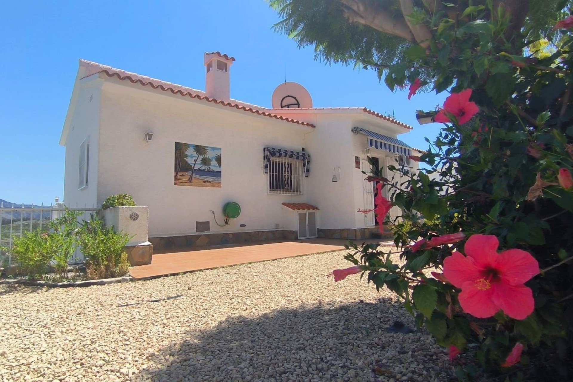 Reventa -  -
Callosa De Ensarrià