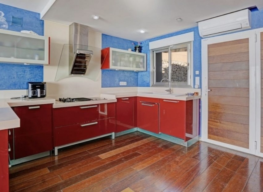 Reventa -  -
Calpe - Bassetes