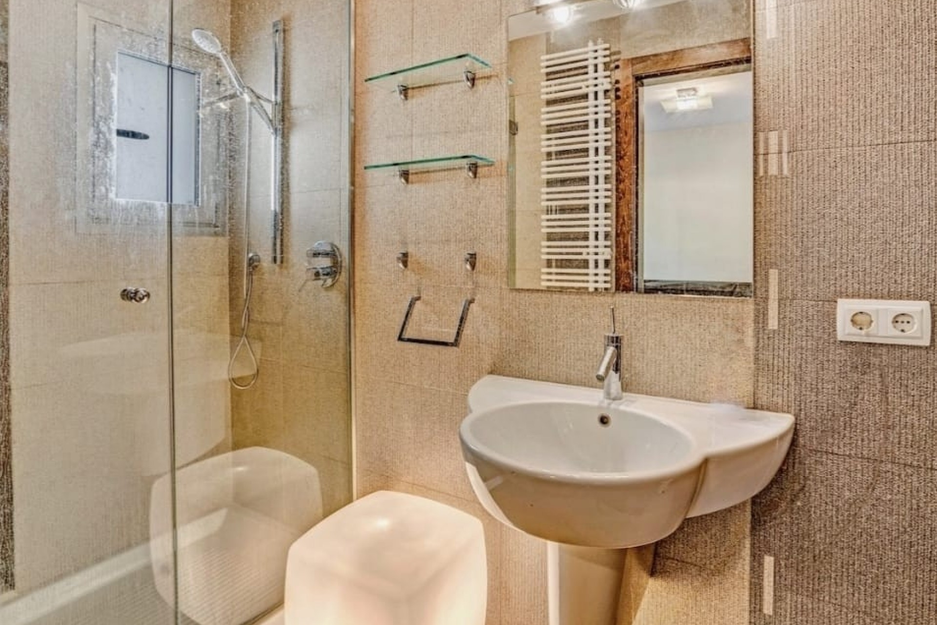 Reventa -  -
Calpe - Bassetes