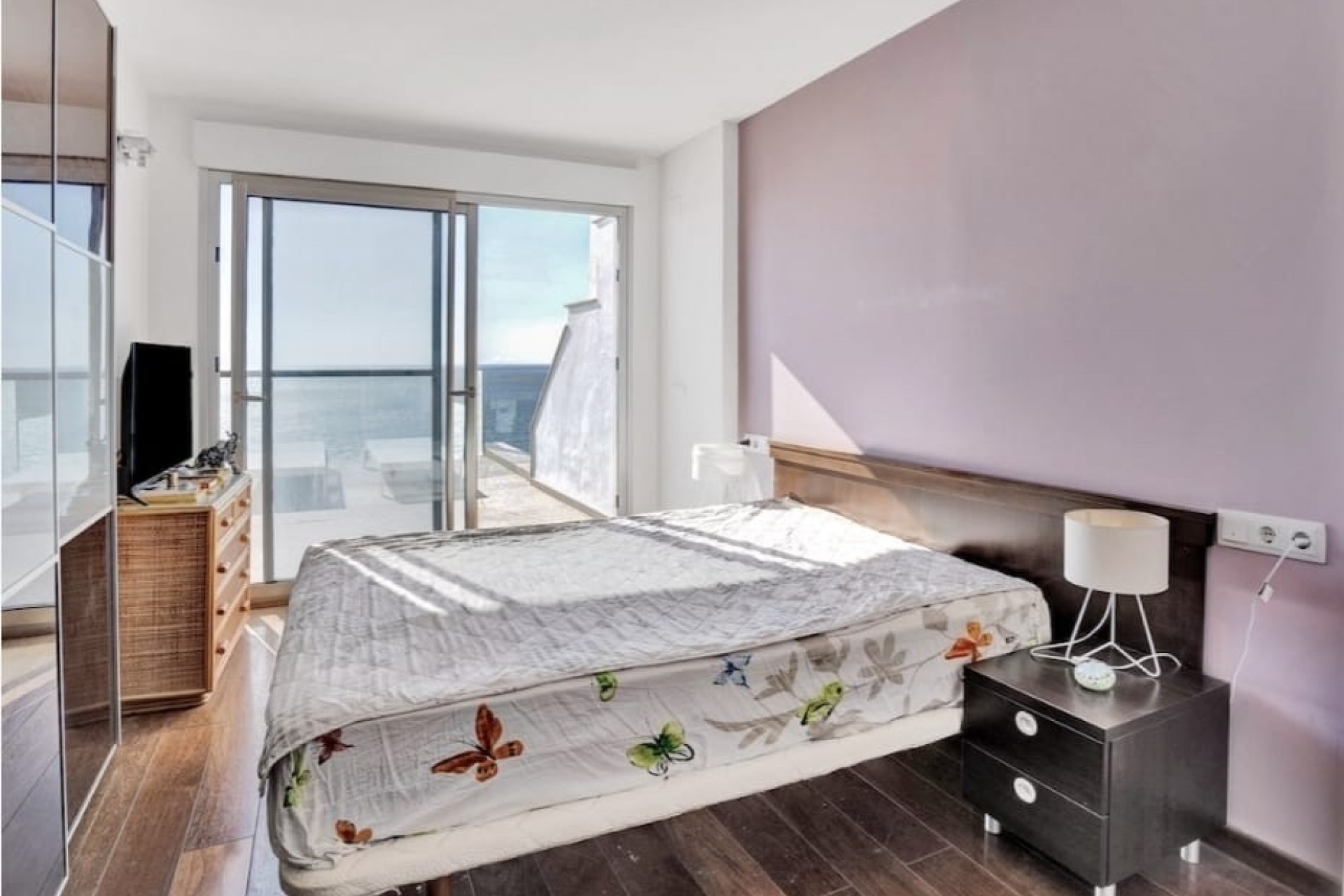 Reventa -  -
Calpe - Bassetes