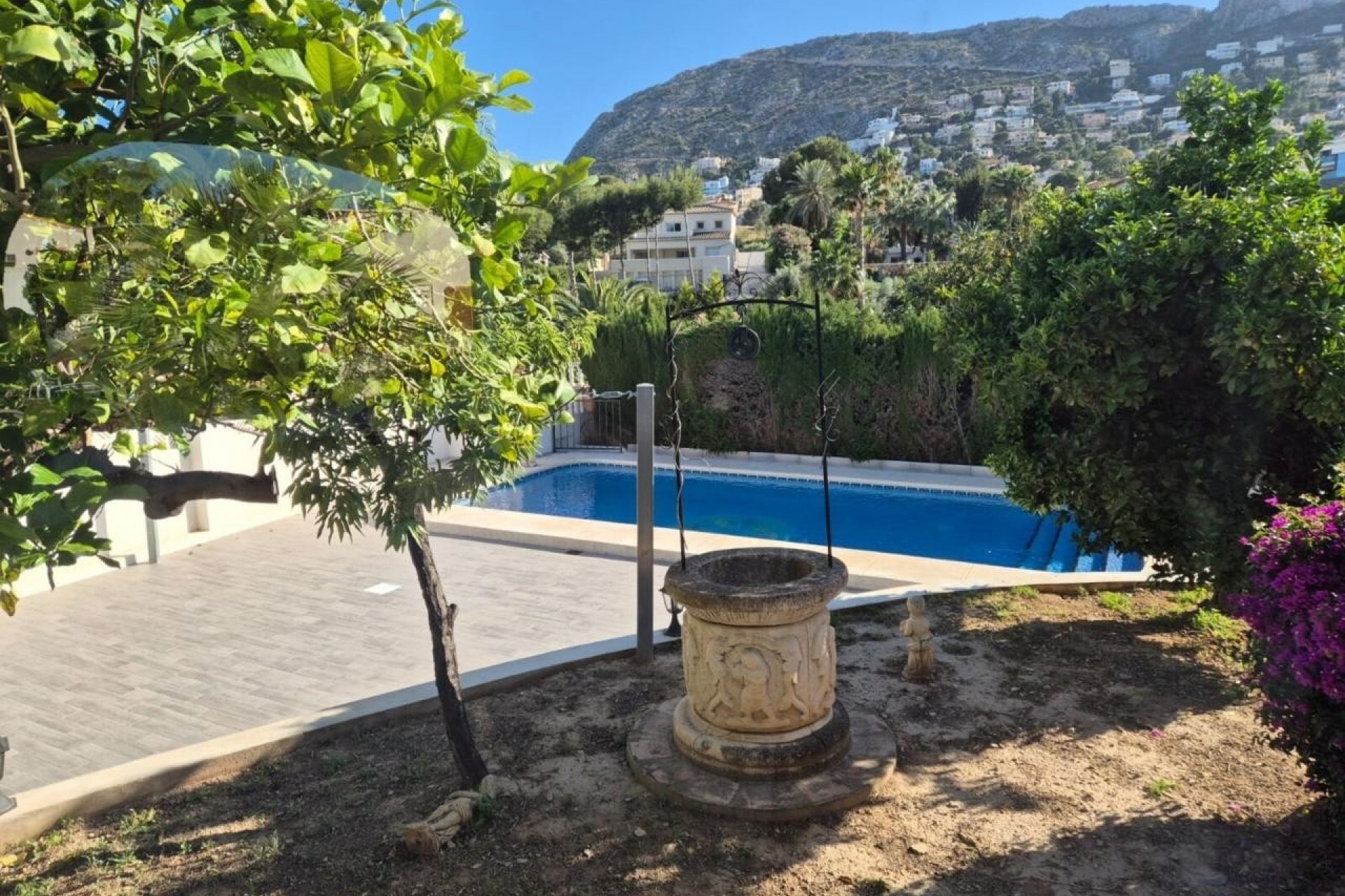 Reventa -  -
Calpe - La Canuta