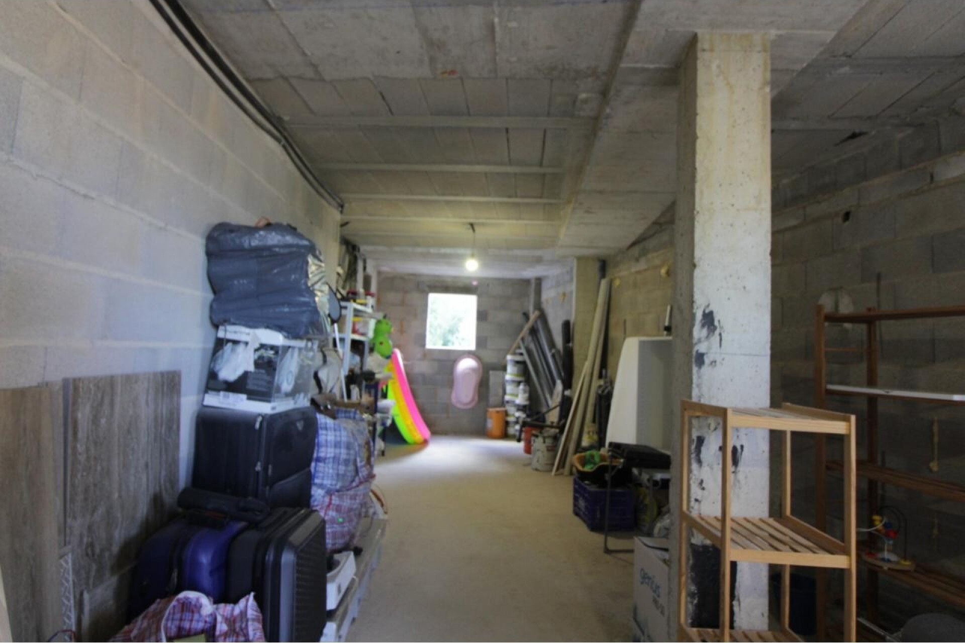 Reventa -  -
Calpe - Maryvilla