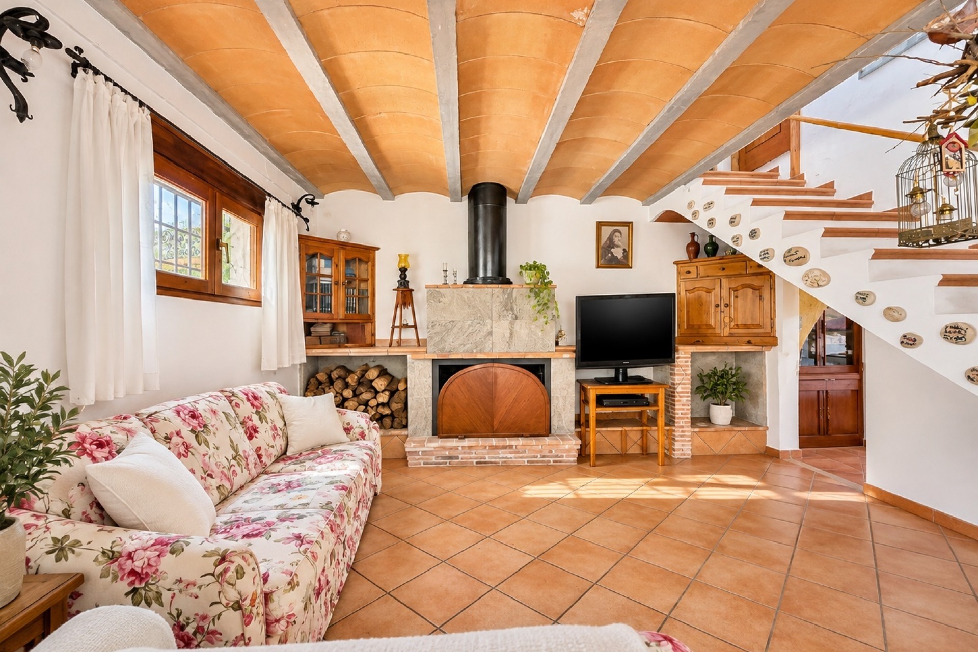 Reventa - Casa de campo -
Altea - Altea La Vella