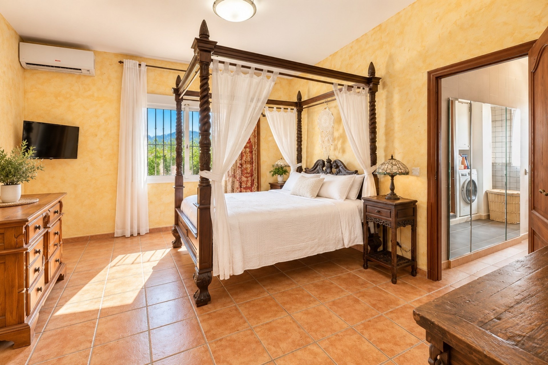 Reventa - Casa de campo -
Altea - Altea La Vella