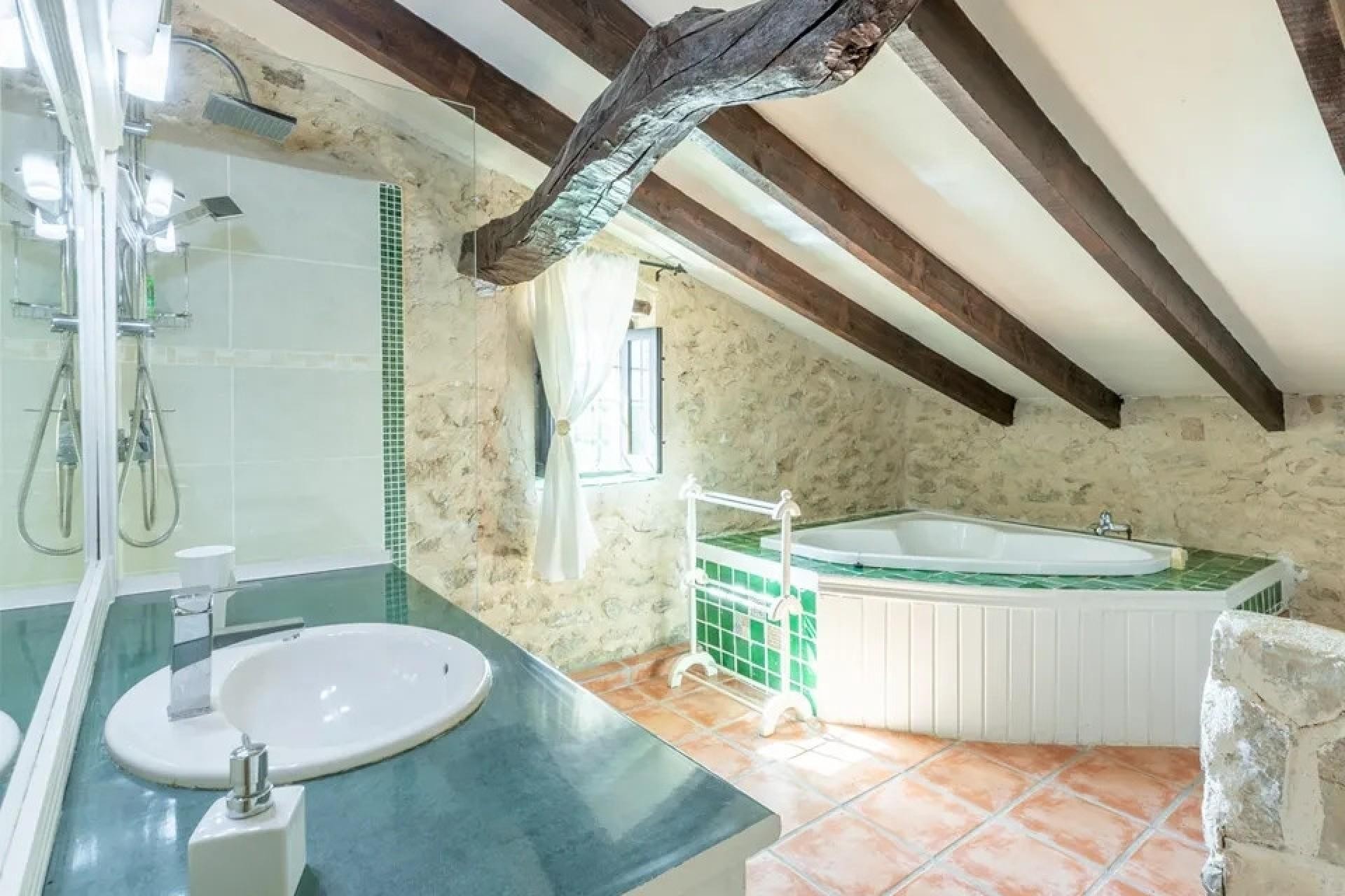Reventa - Casa de campo -
Benissa - Benissa pueblo