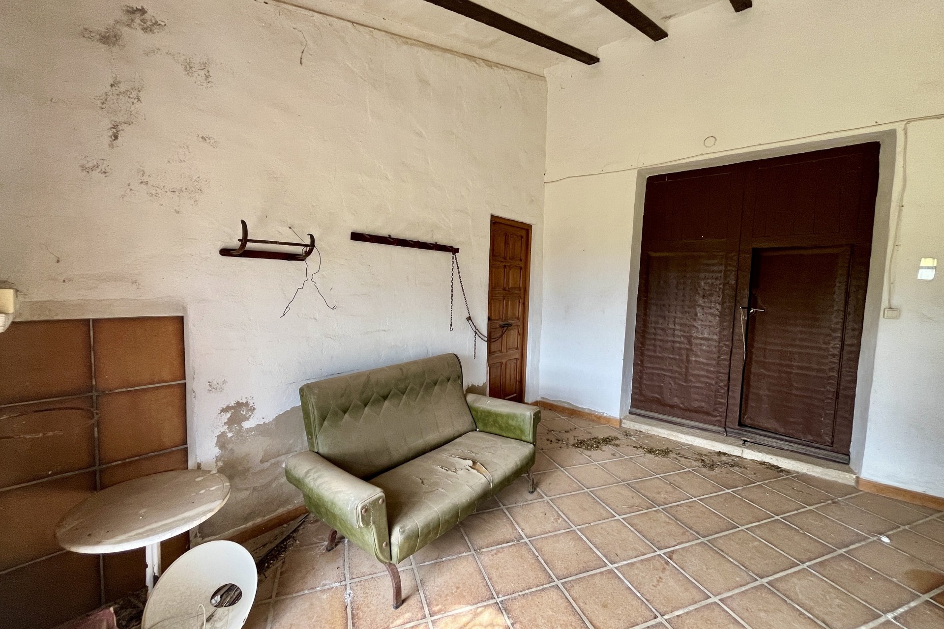 Reventa - Casa de campo -
Benissa - Benissa pueblo