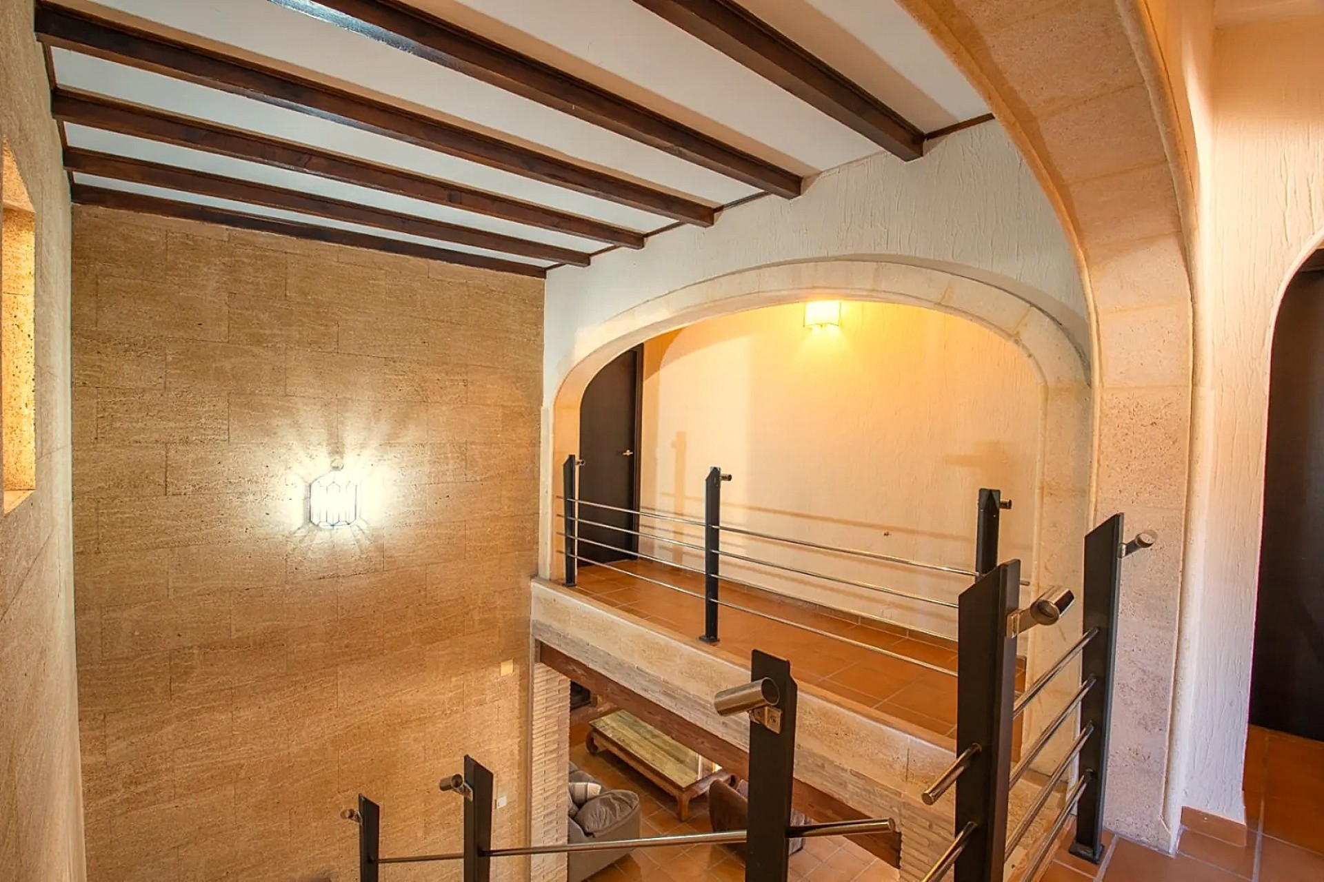 Reventa - Casa de campo -
Benissa - Benissa pueblo