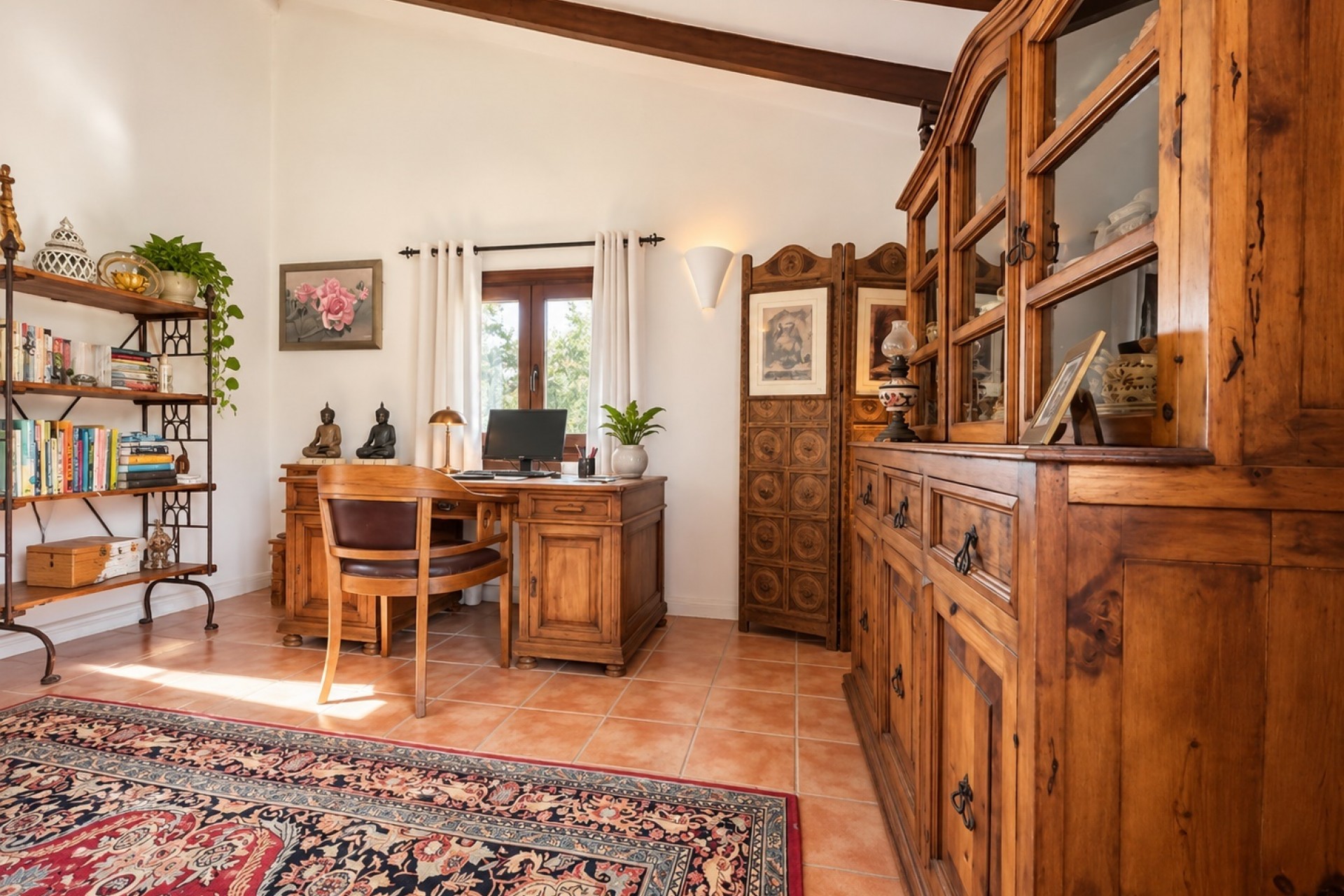 Reventa - Casa de campo -
Benissa - Benissa pueblo
