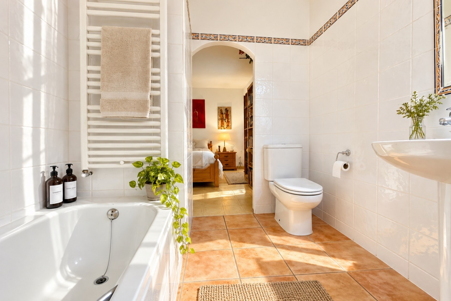 Reventa - Casa de campo -
Benissa - Benissa pueblo
