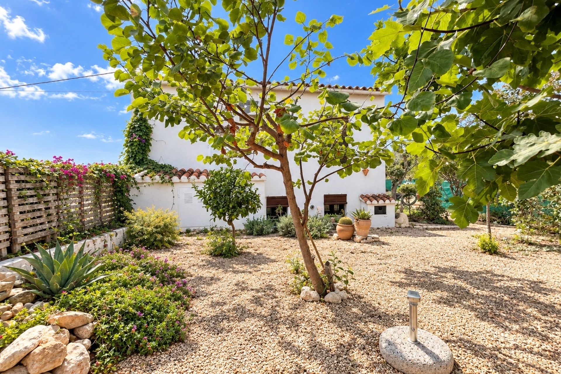 Reventa - Casa de campo -
Benissa - Benissa pueblo