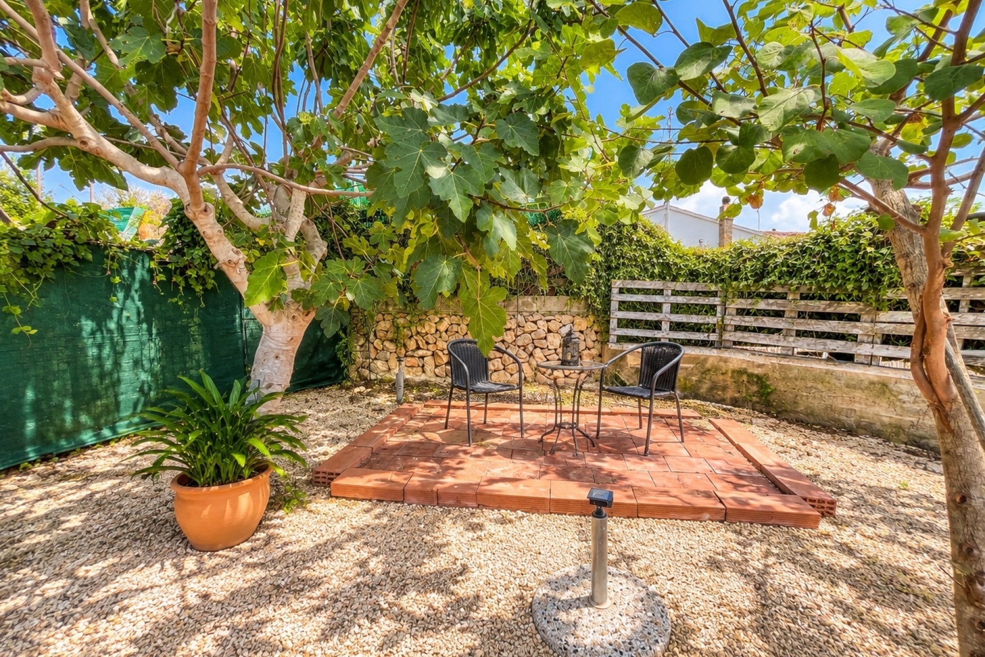 Reventa - Casa de campo -
Benissa - Benissa pueblo