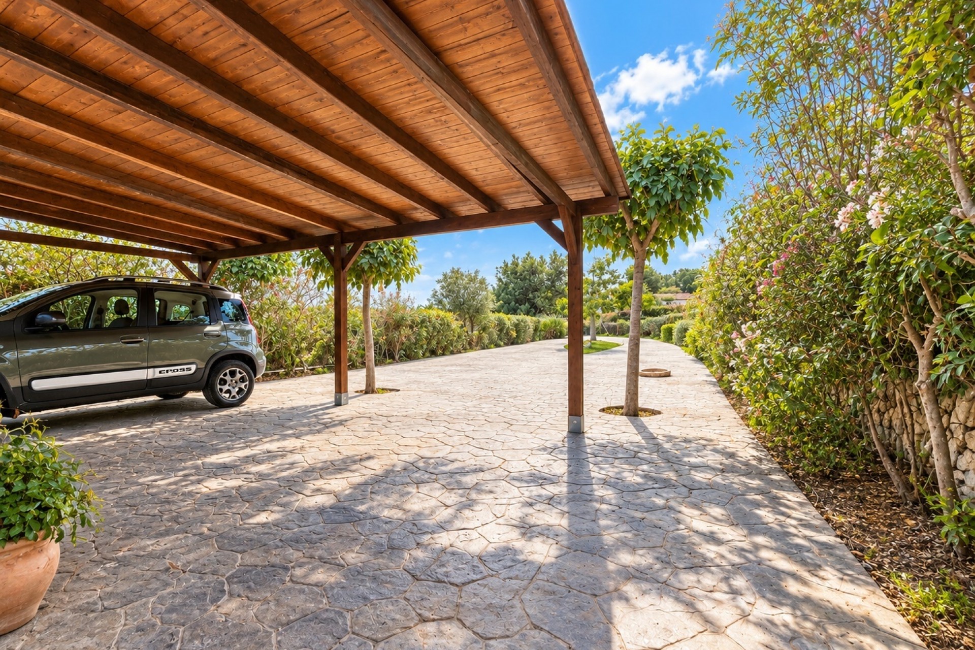 Reventa - Casa de campo -
Benissa - Benissa pueblo