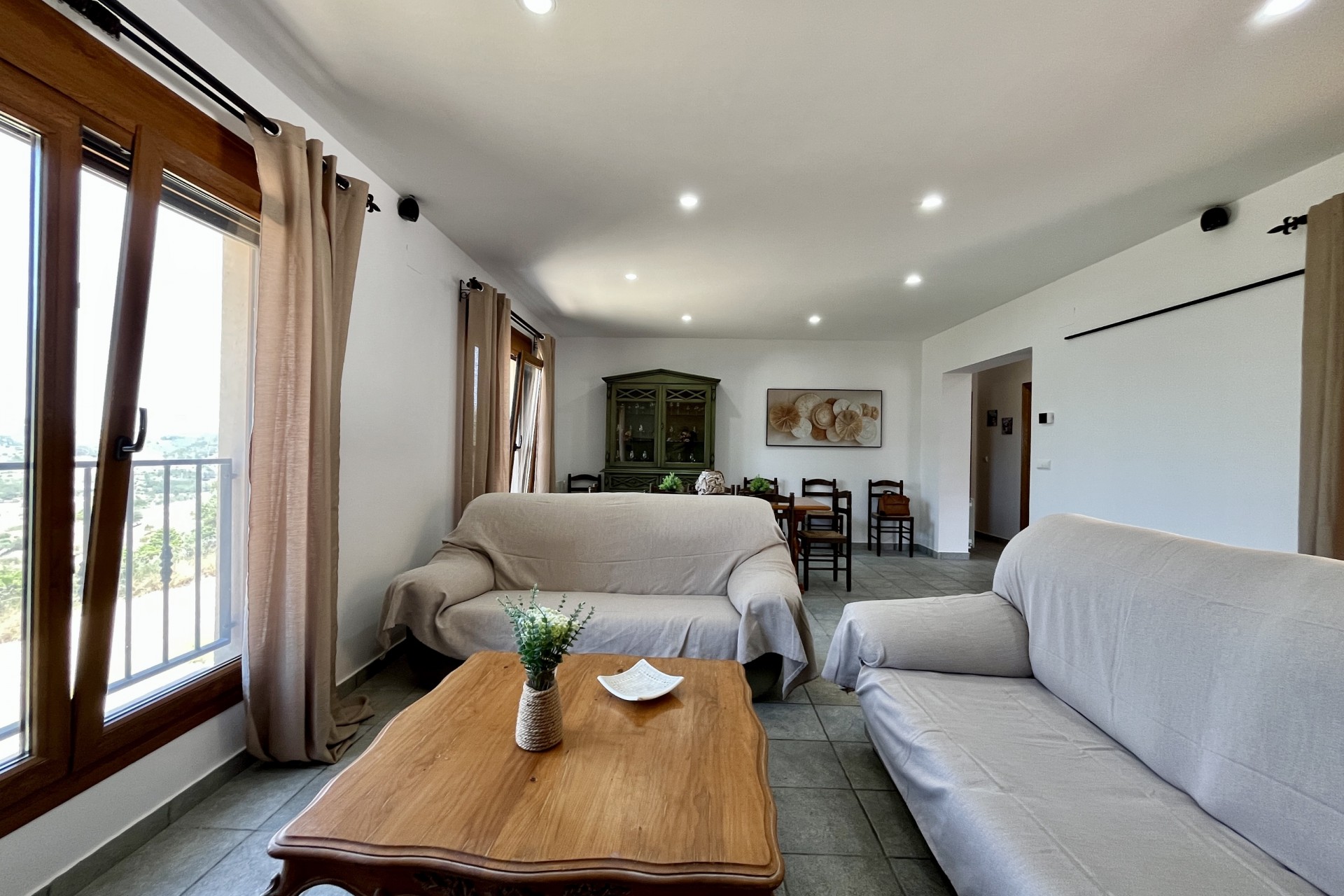Reventa - Casa de campo -
Benissa - Benissa pueblo