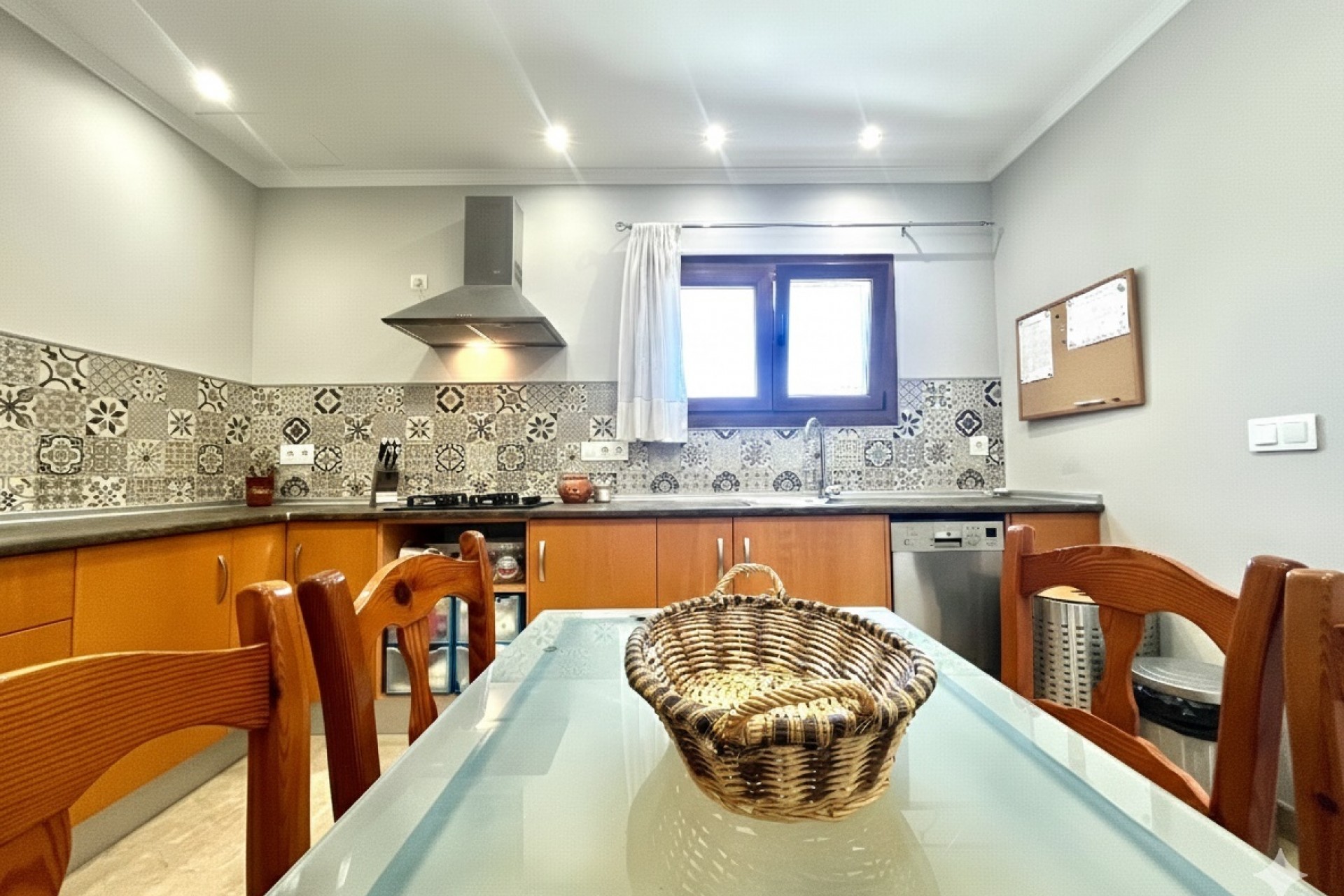 Reventa - Casa de campo -
Benissa - Benissa pueblo