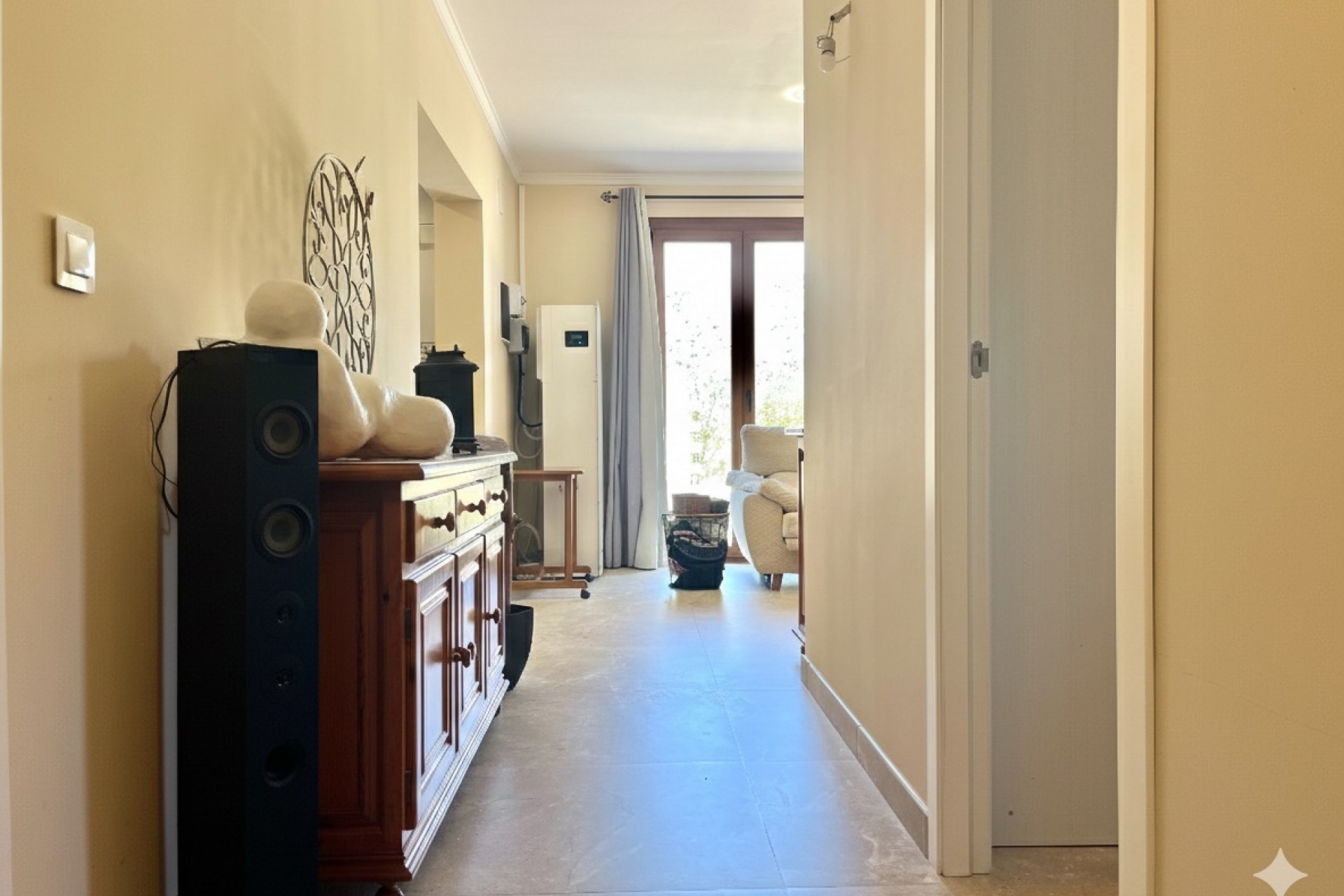 Reventa - Casa de campo -
Benissa - Benissa pueblo