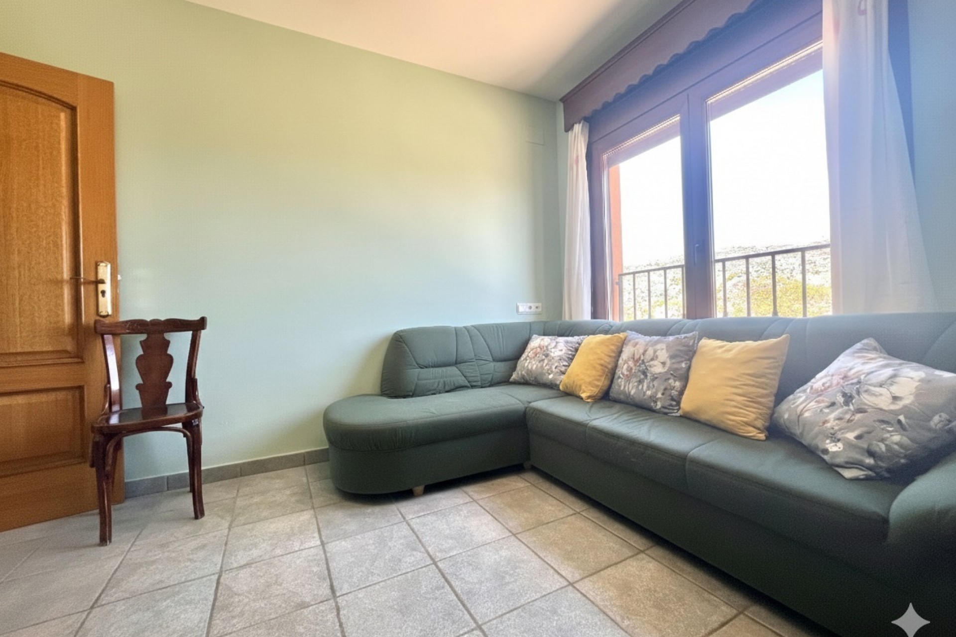 Reventa - Casa de campo -
Benissa - Benissa pueblo