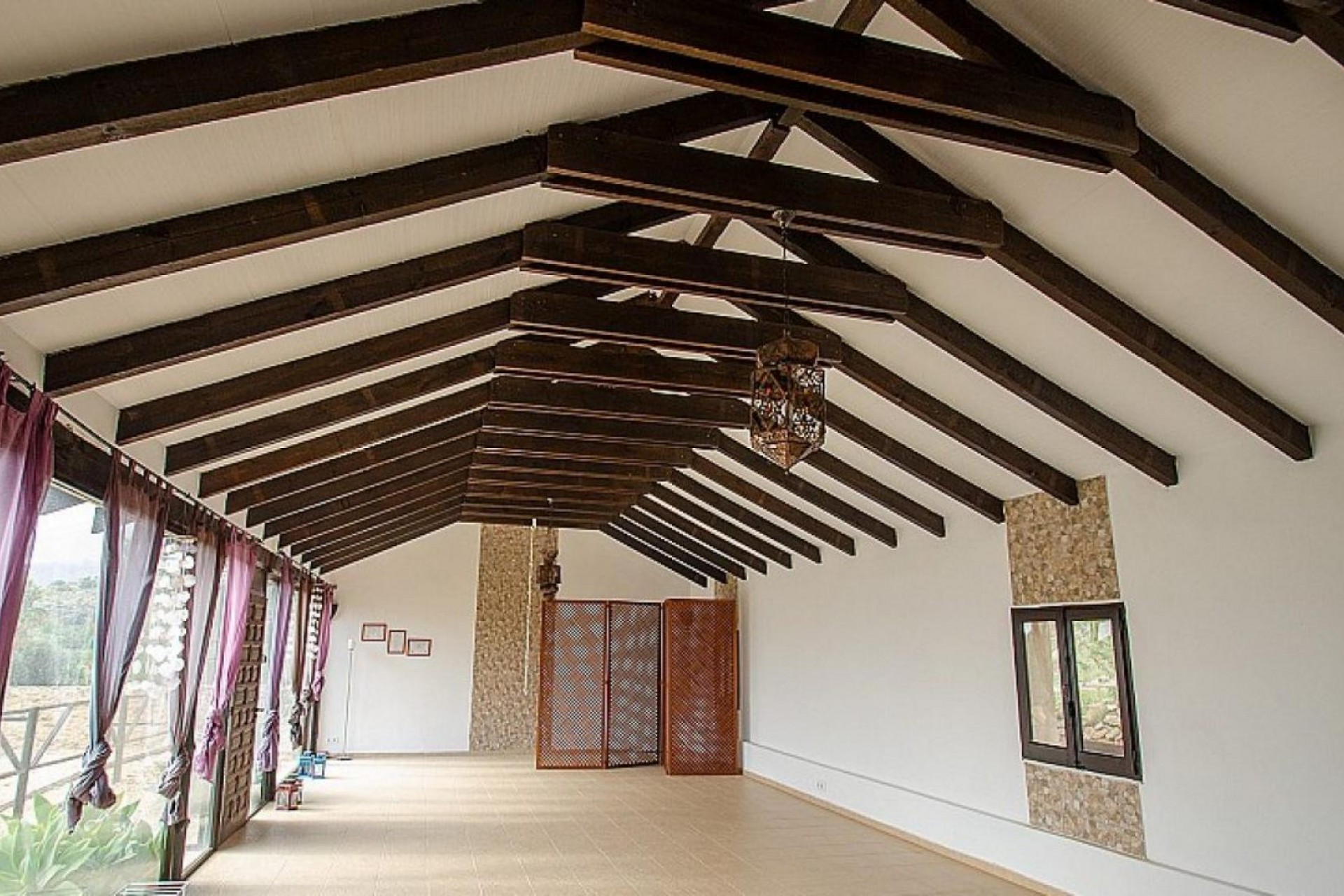 Reventa - Casa de campo -
Benissa