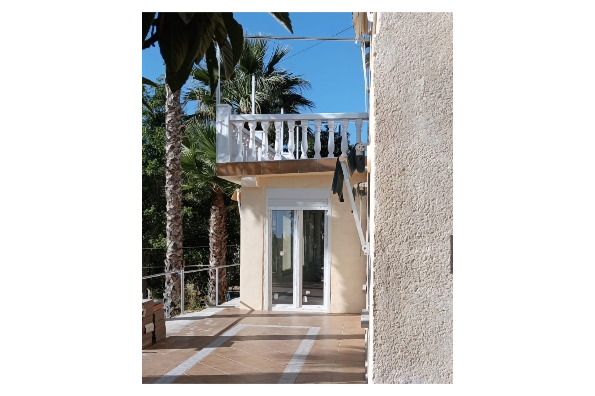 Reventa - Casa de campo -
La Nucía - El Tossal - Bello Horizonte