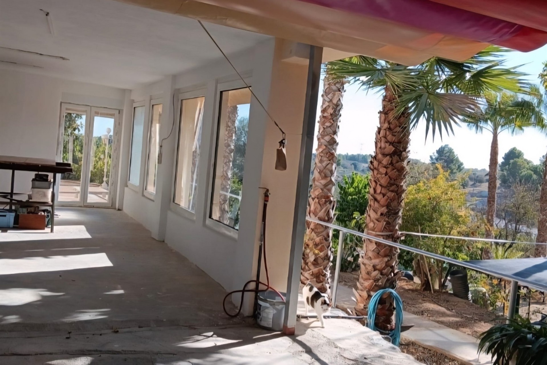 Reventa - Casa de campo -
La Nucía - El Tossal - Bello Horizonte