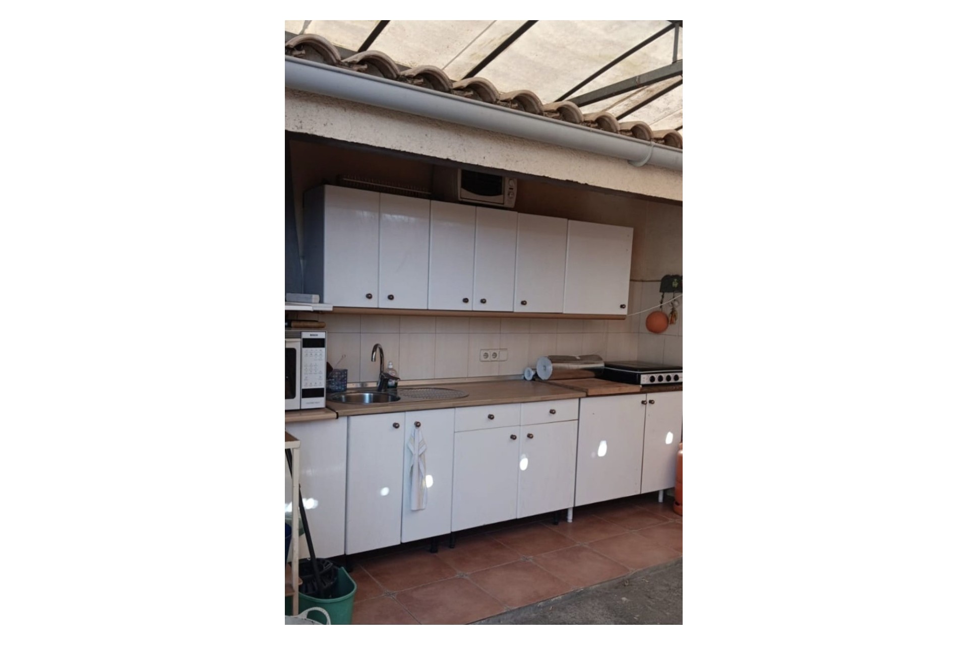 Reventa - Casa de campo -
La Nucía - El Tossal - Bello Horizonte