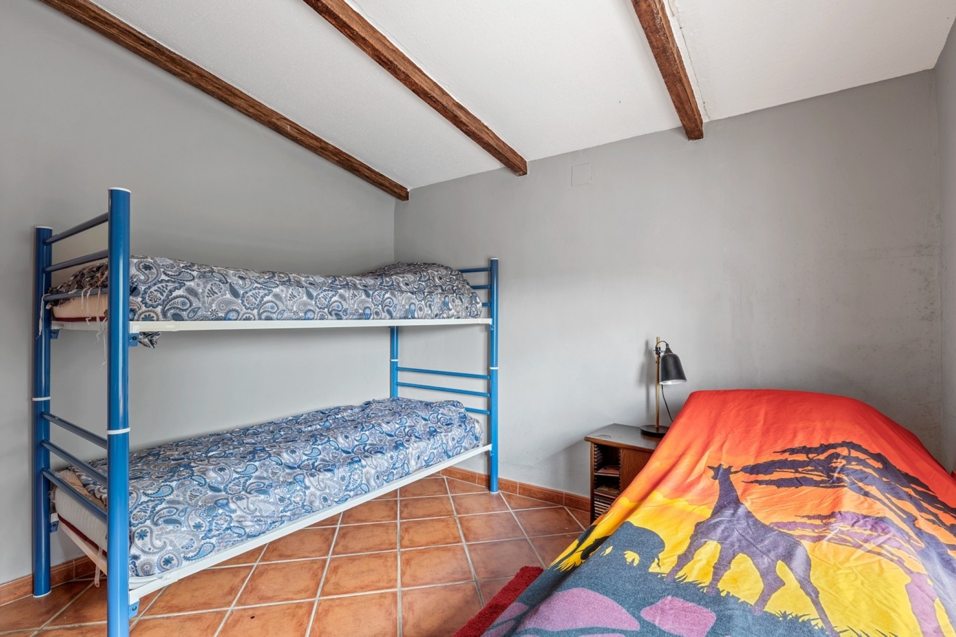 Reventa - Casa de campo -
La Nucía