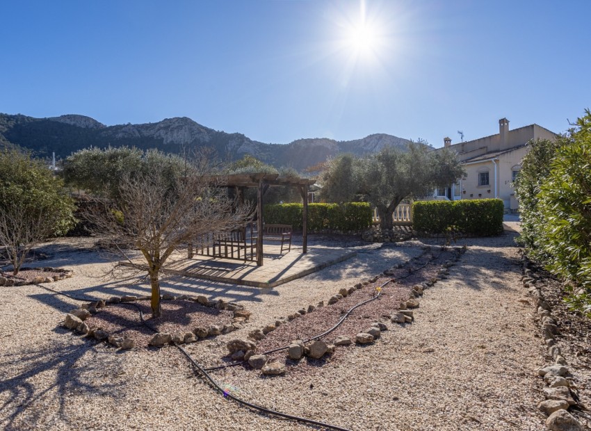 Reventa - Casa de campo -
La Zarza
