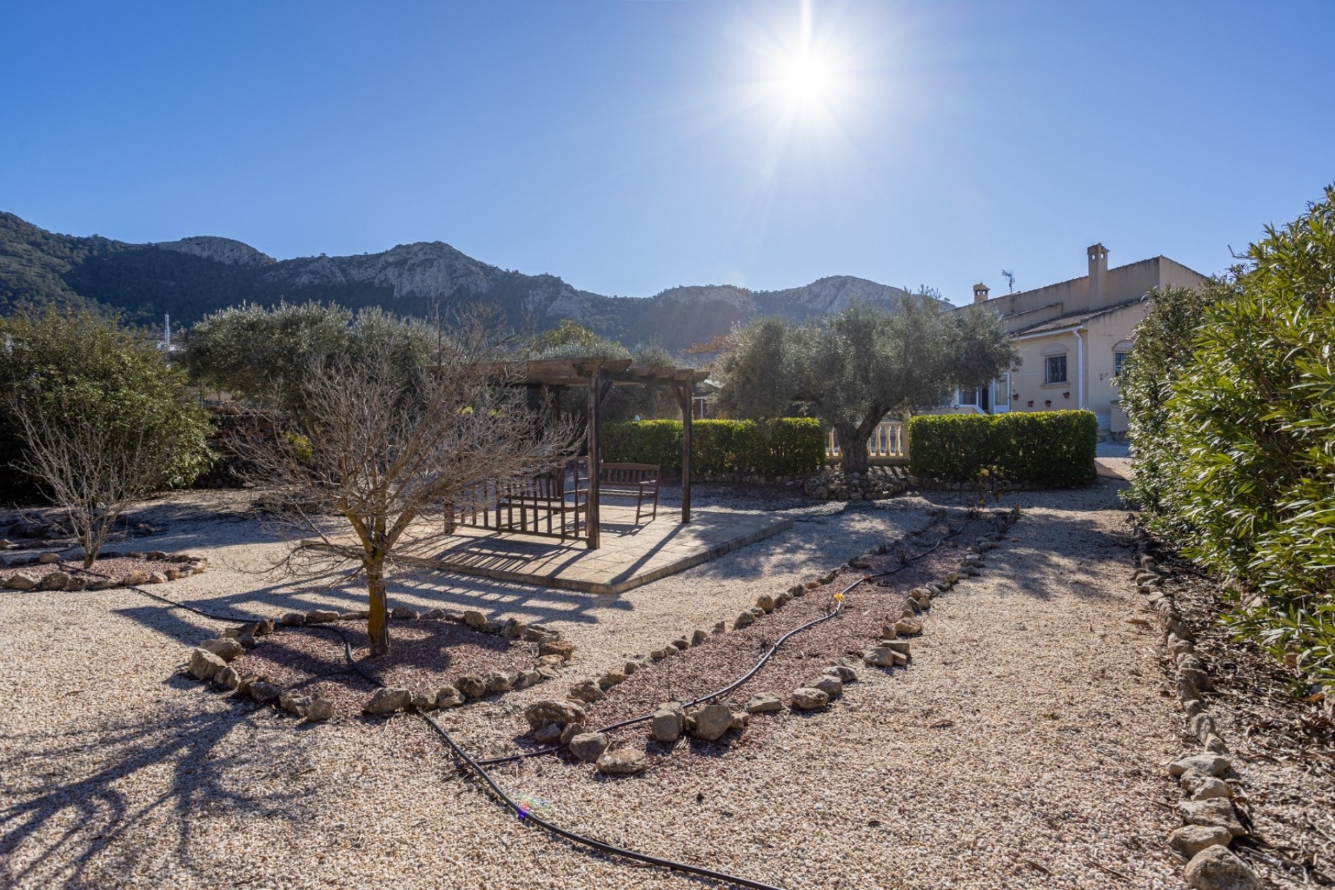 Reventa - Casa de campo -
La Zarza