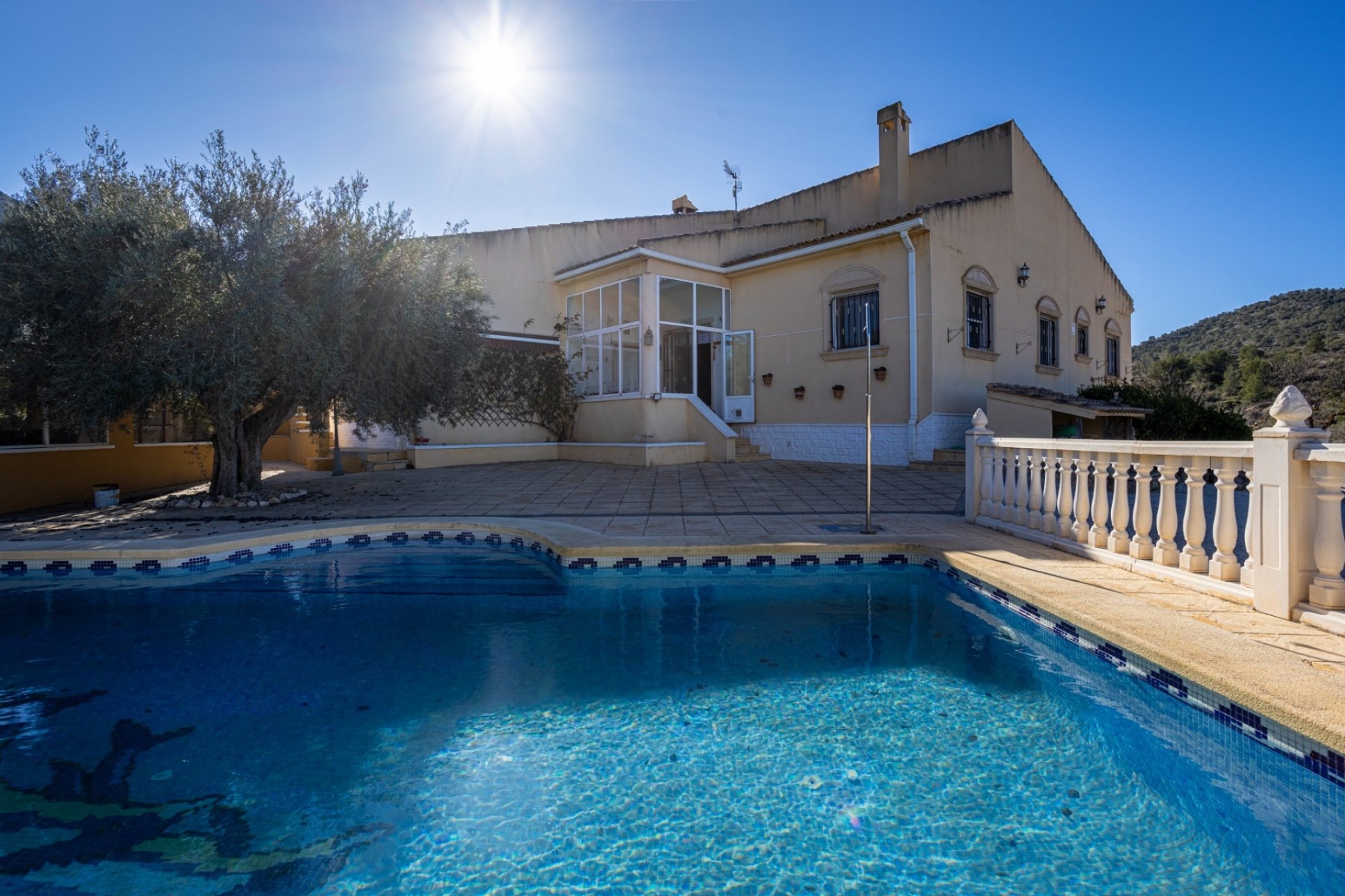 Reventa - Casa de campo -
La Zarza