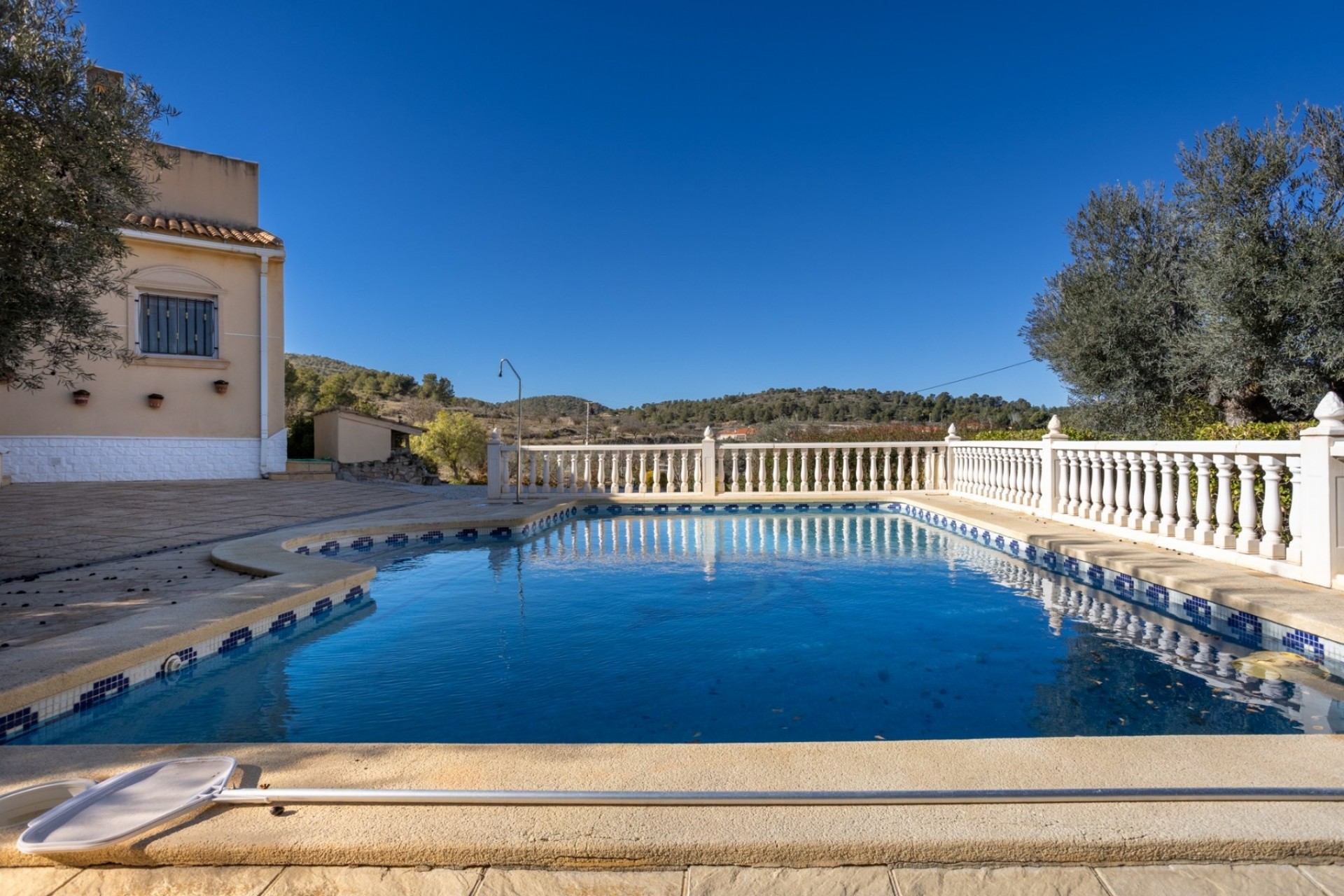 Reventa - Casa de campo -
La Zarza