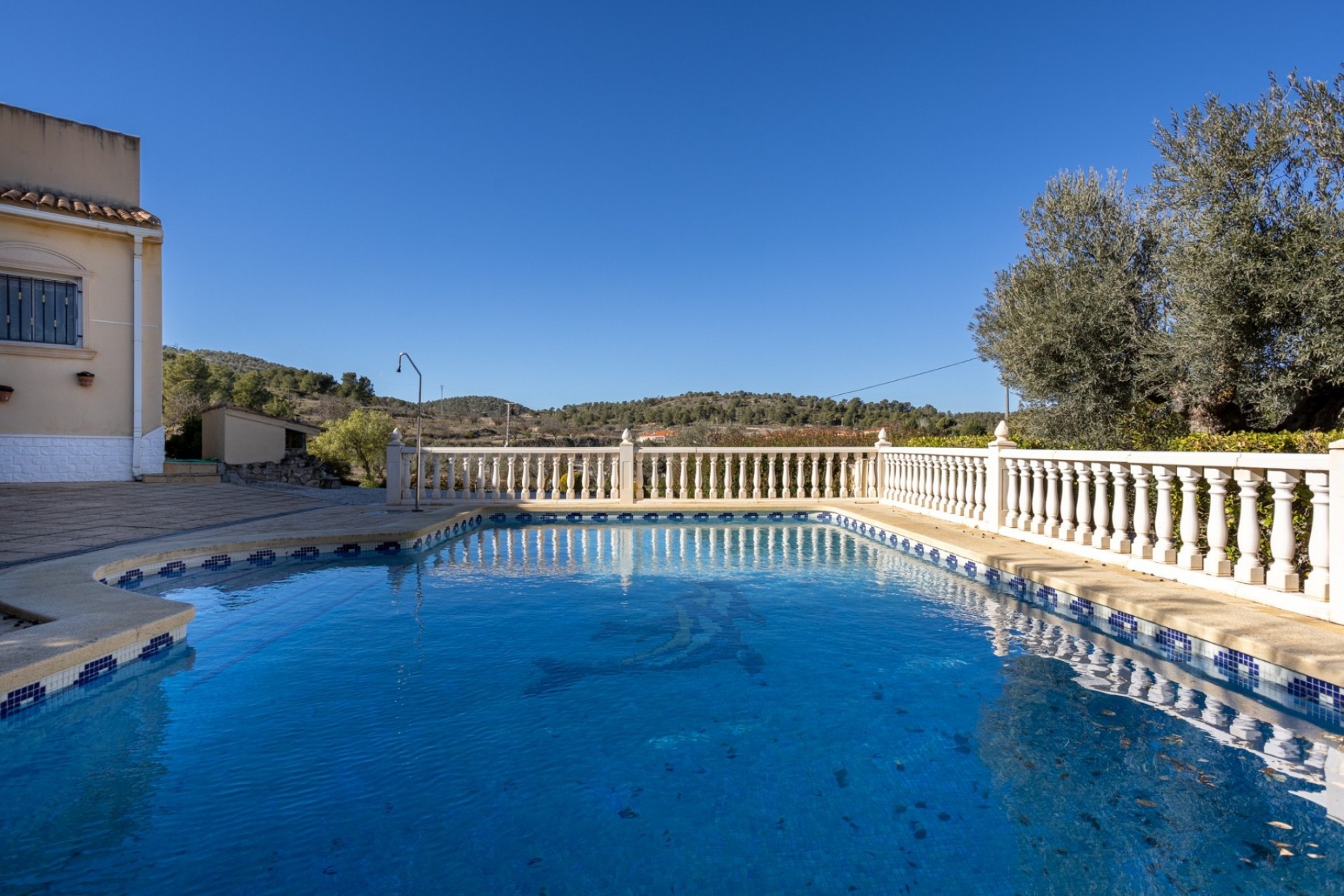 Reventa - Casa de campo -
La Zarza