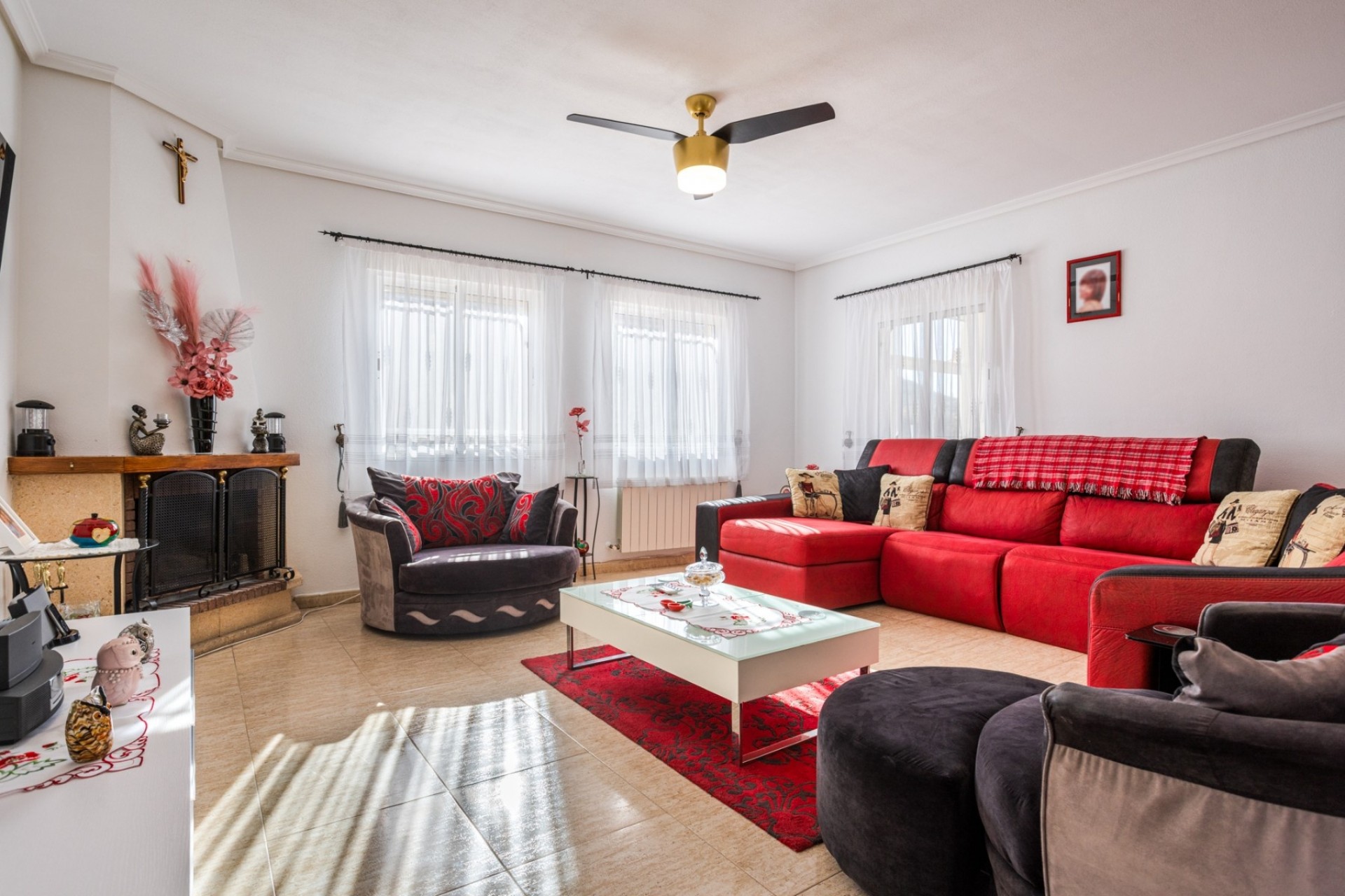 Reventa - Casa de campo -
La Zarza