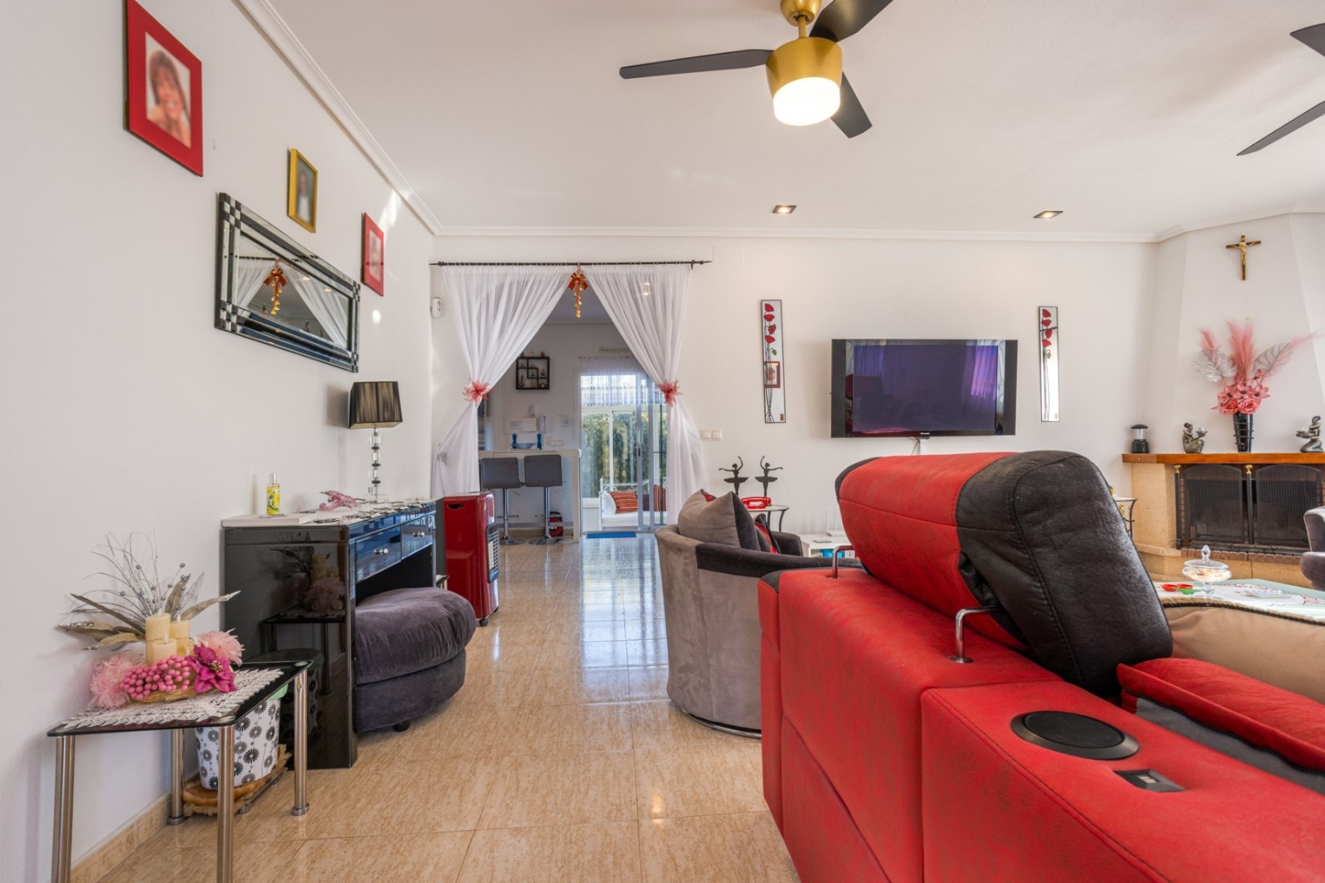 Reventa - Casa de campo -
La Zarza