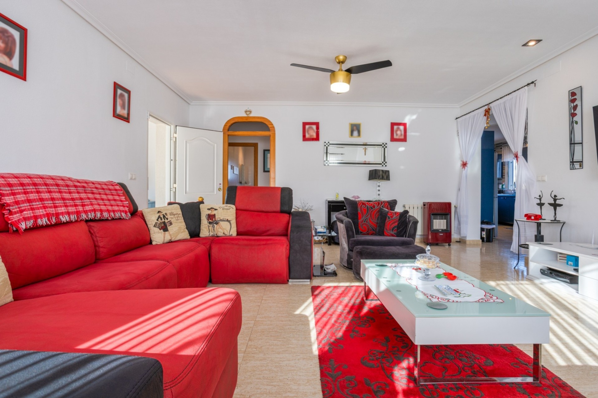 Reventa - Casa de campo -
La Zarza