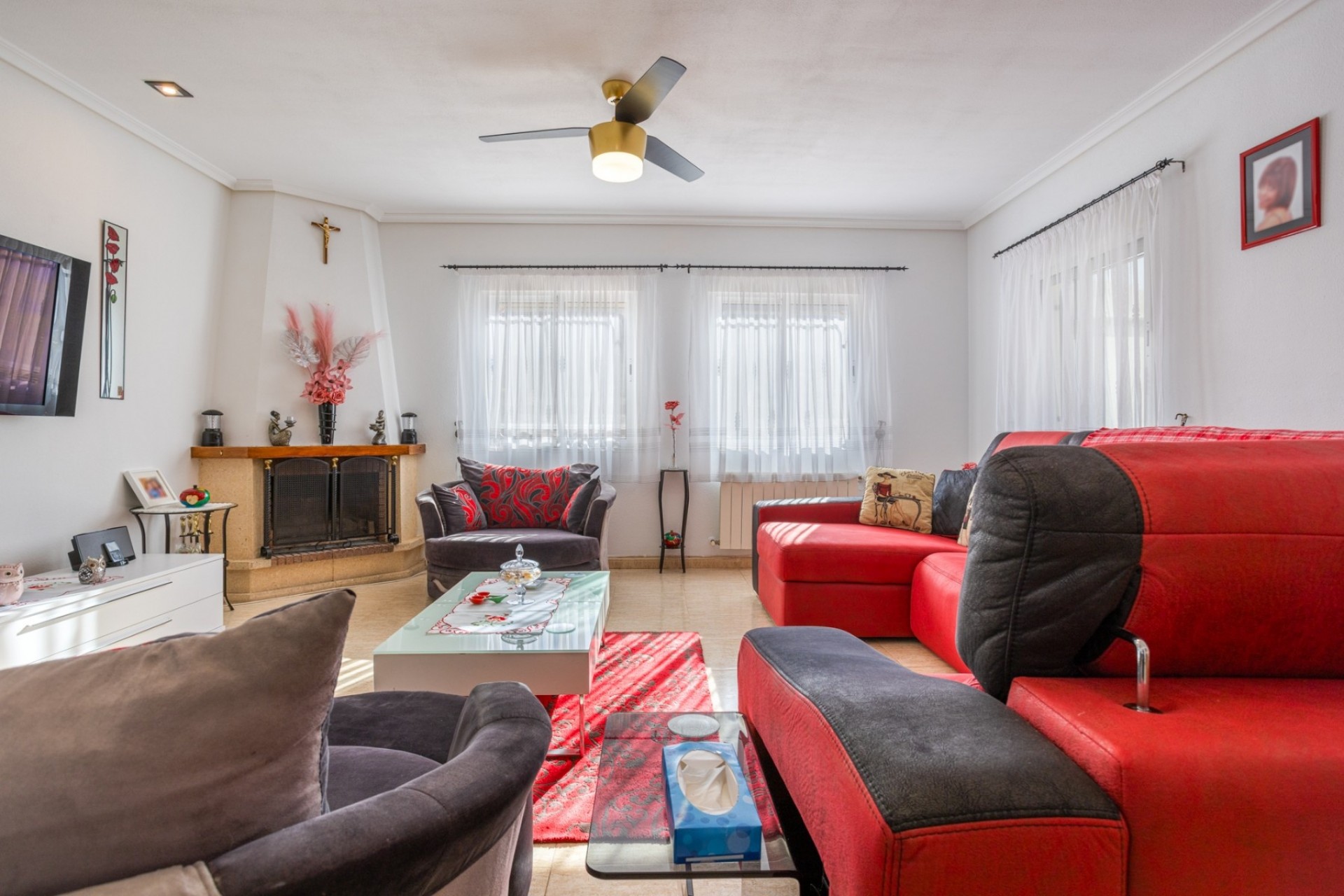 Reventa - Casa de campo -
La Zarza