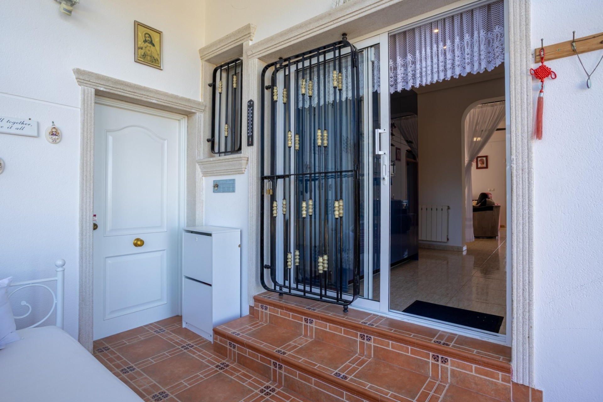 Reventa - Casa de campo -
La Zarza