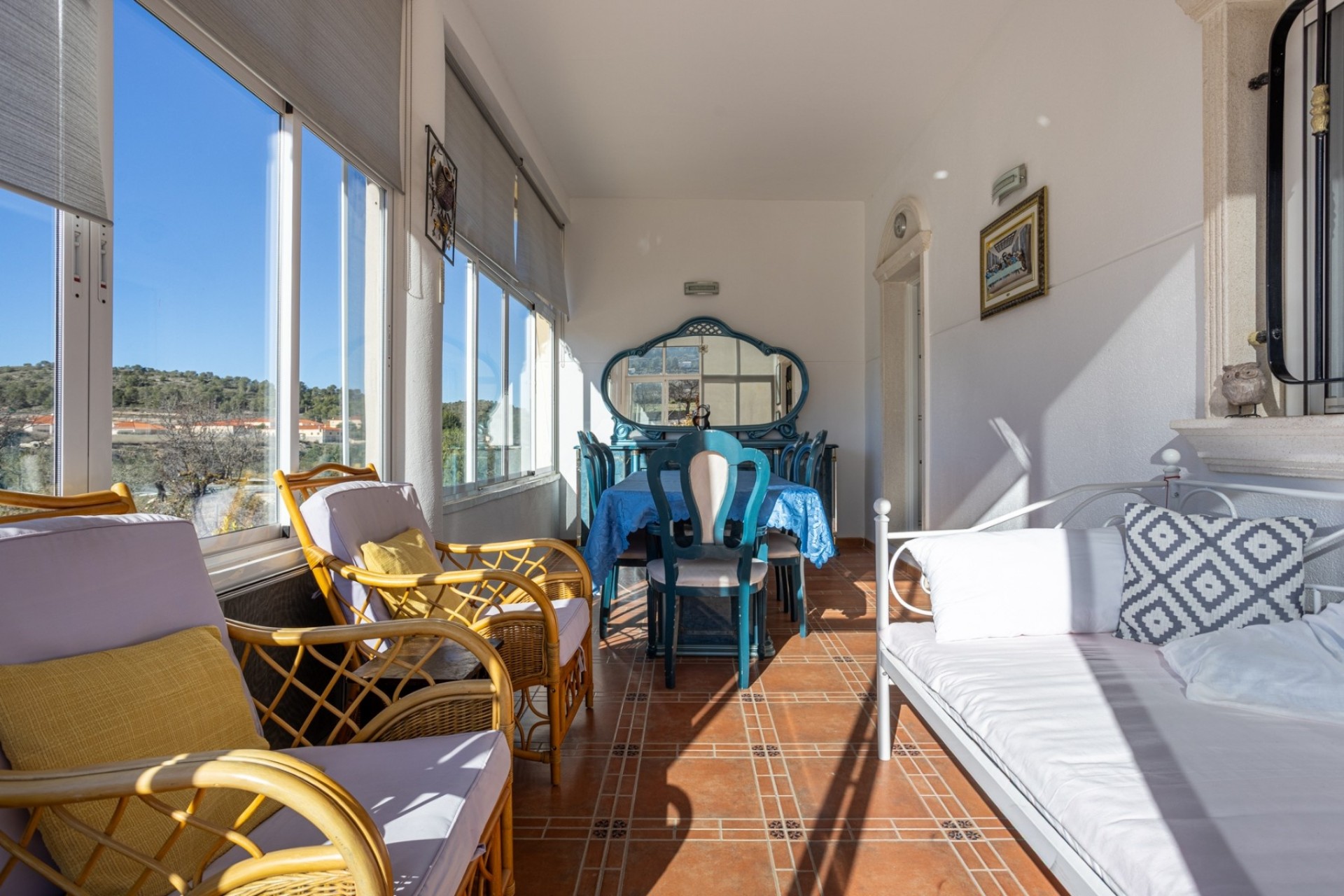 Reventa - Casa de campo -
La Zarza