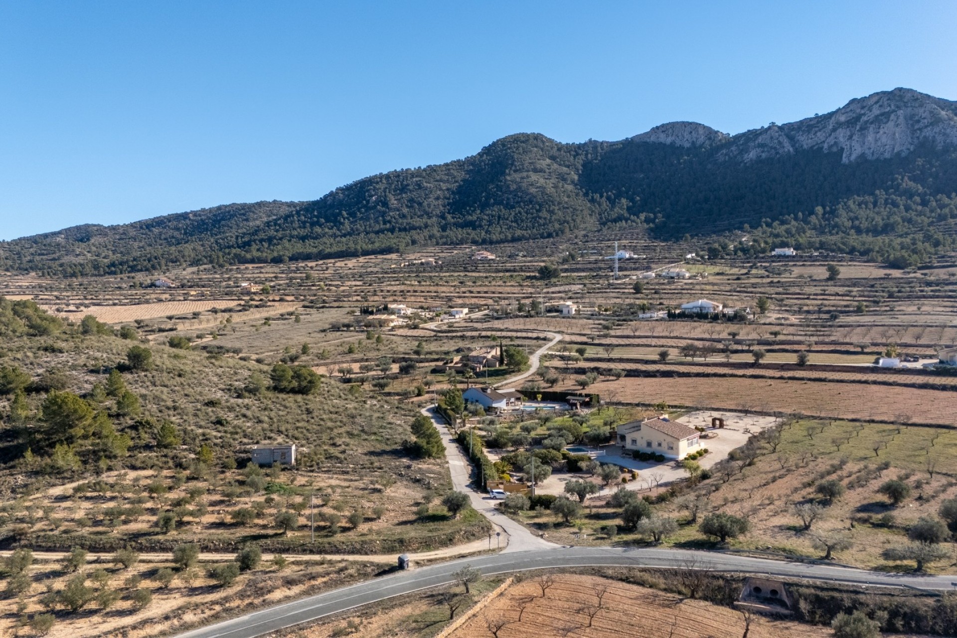 Reventa - Casa de campo -
La Zarza
