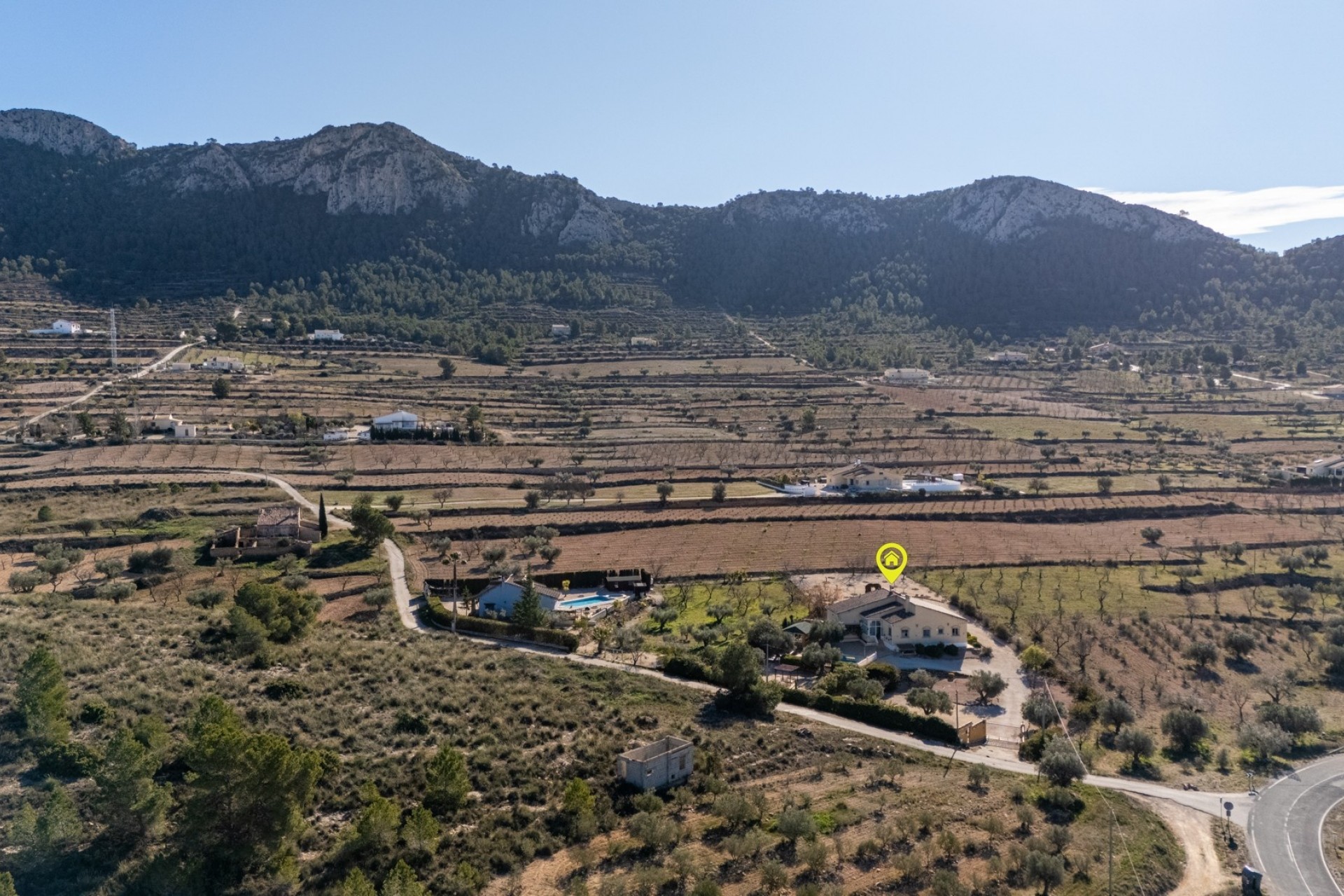 Reventa - Casa de campo -
La Zarza