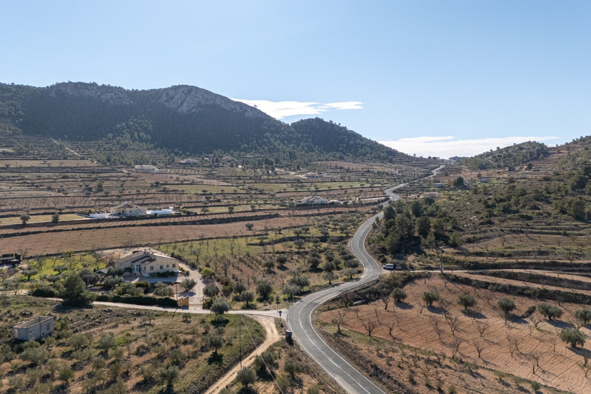 Reventa - Casa de campo -
La Zarza