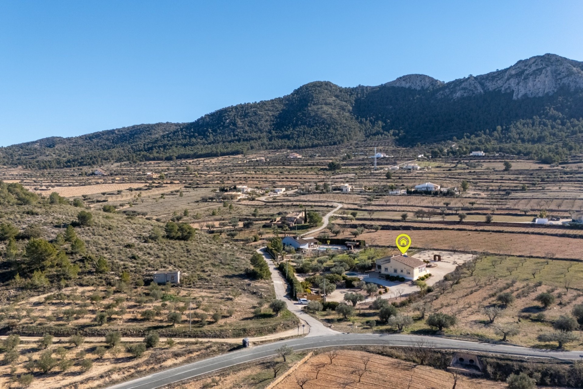 Reventa - Casa de campo -
La Zarza