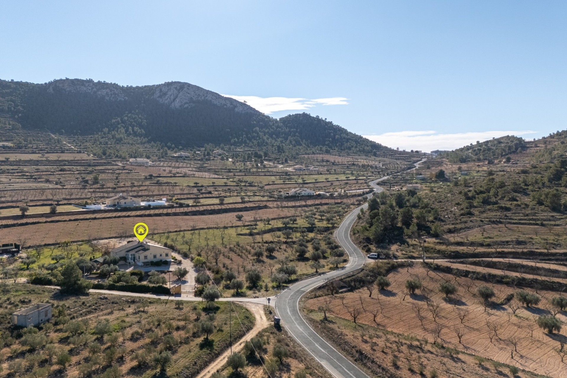 Reventa - Casa de campo -
La Zarza