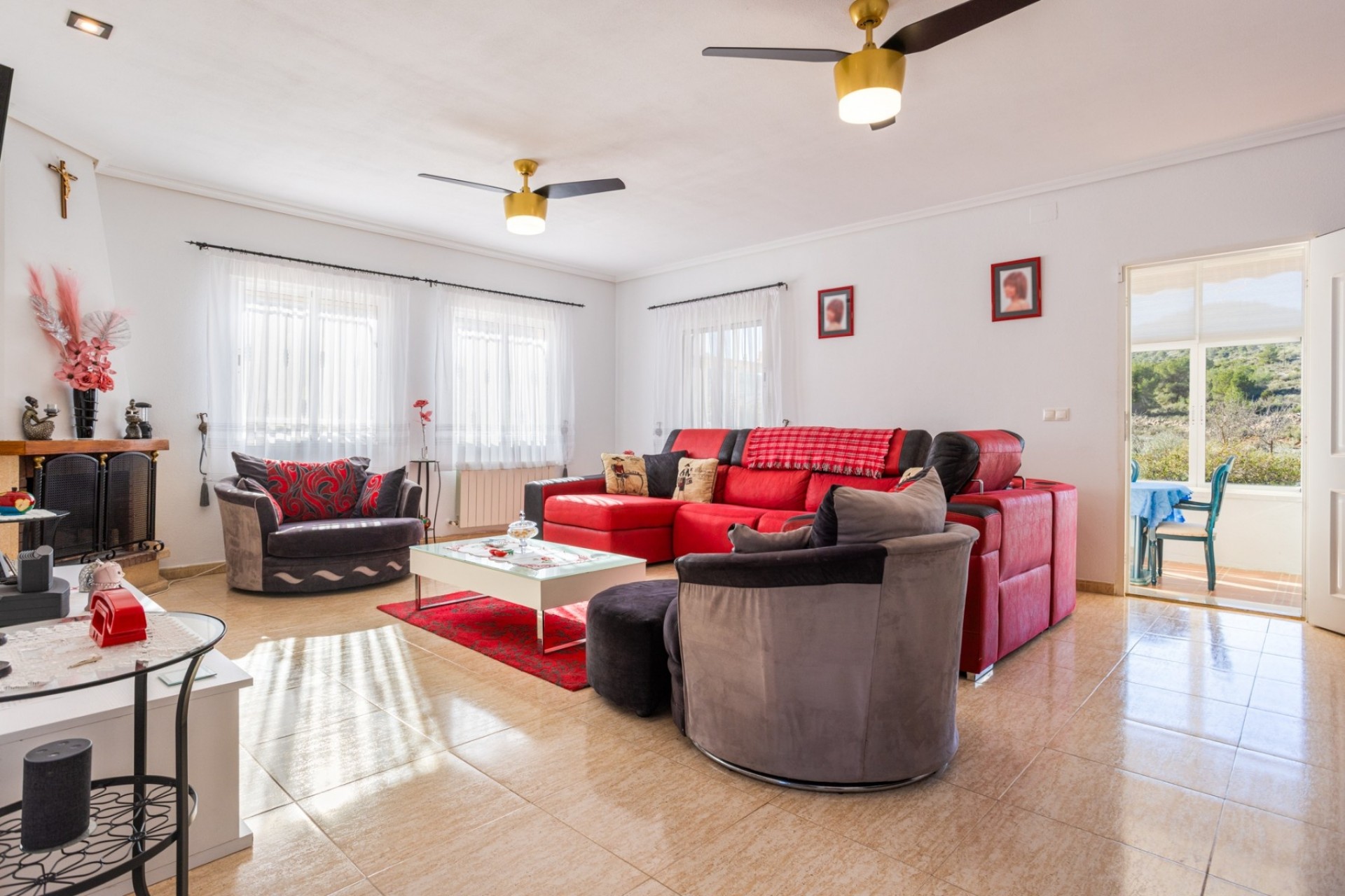Reventa - Casa de campo -
La Zarza