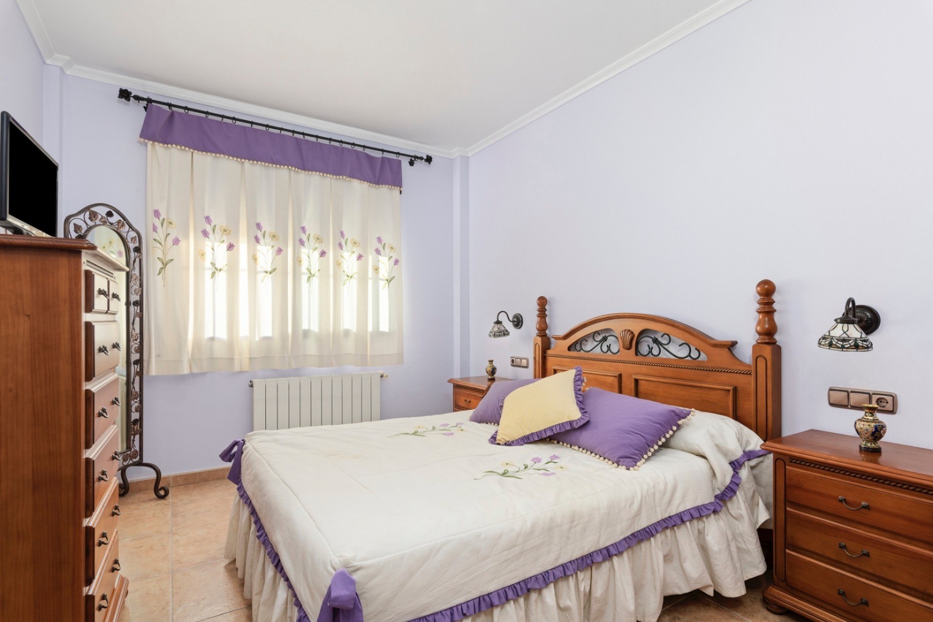 Reventa - Casa de campo -
Murcia - Carretera de Beniel