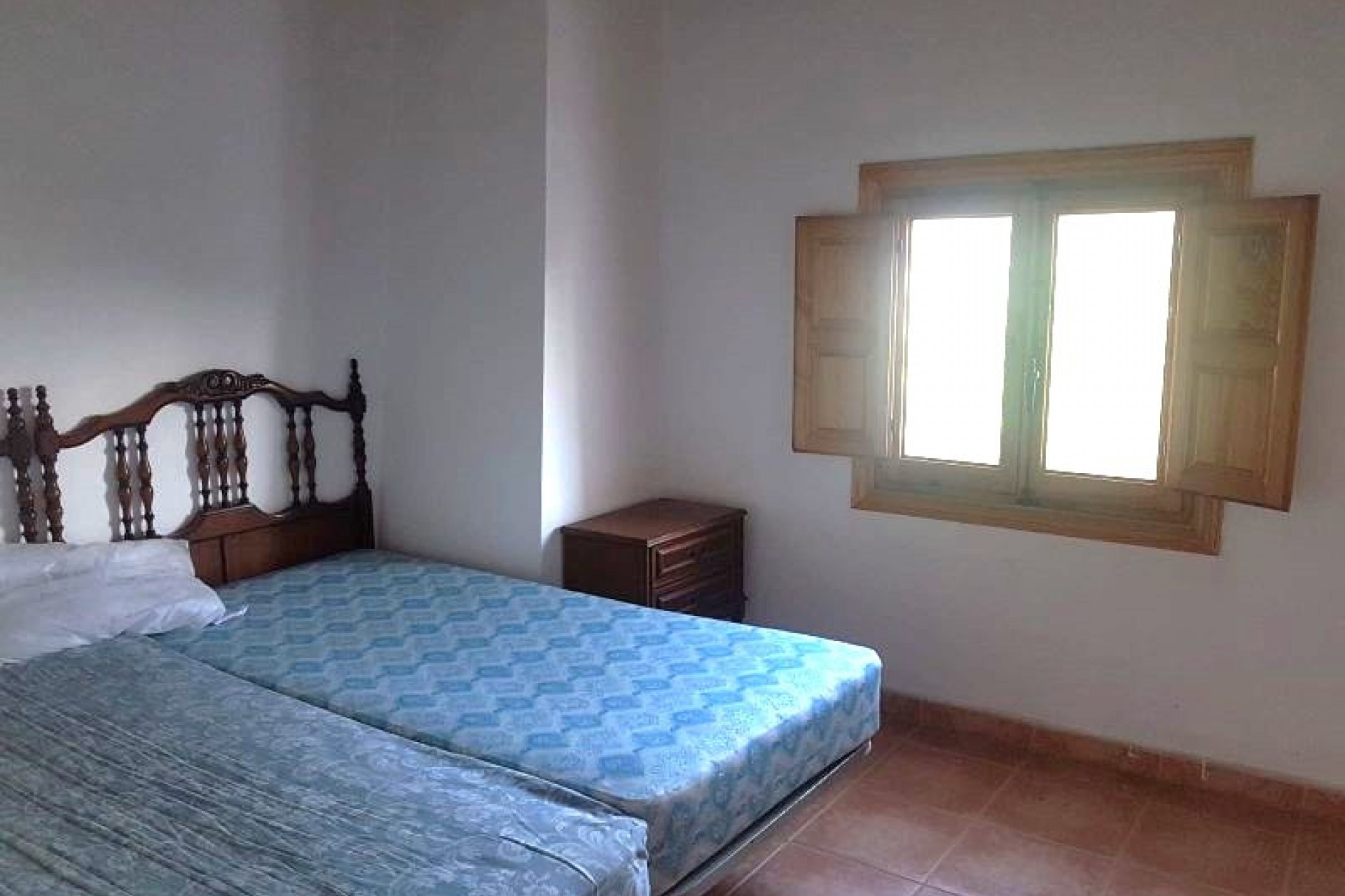 Reventa - Casa de campo -
Murcia