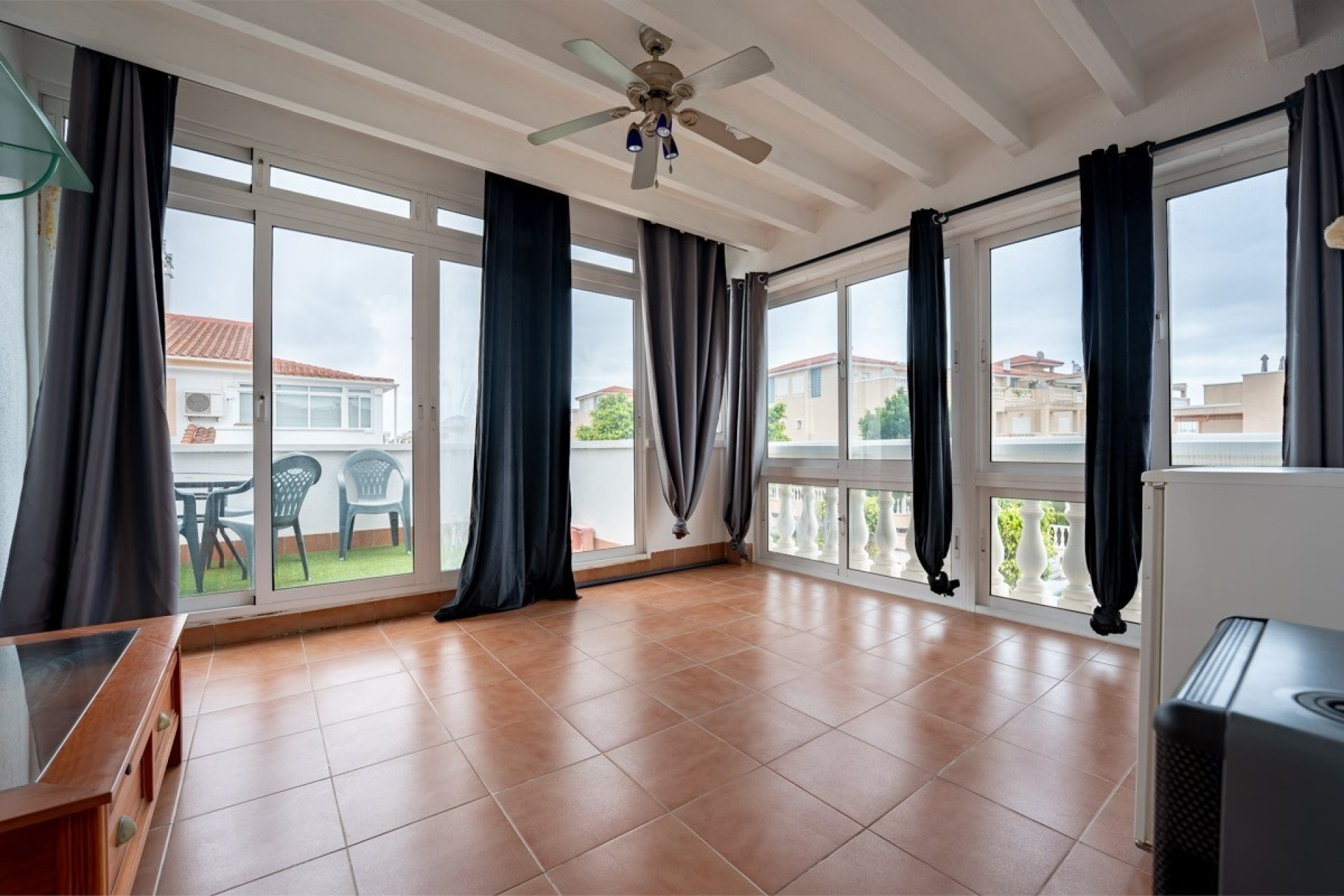 Reventa - Casa de campo -
Orihuela Costa - La Florida