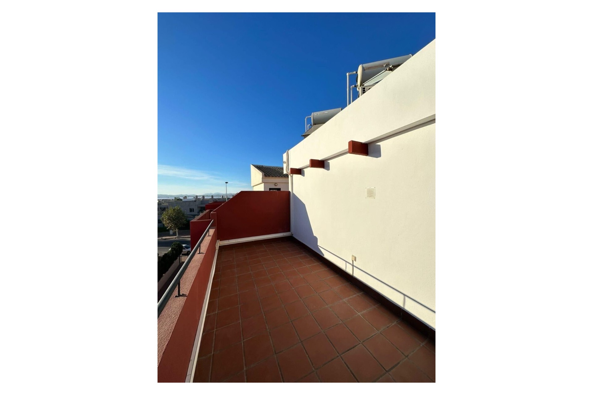 Reventa - Casa de campo -
Torrevieja