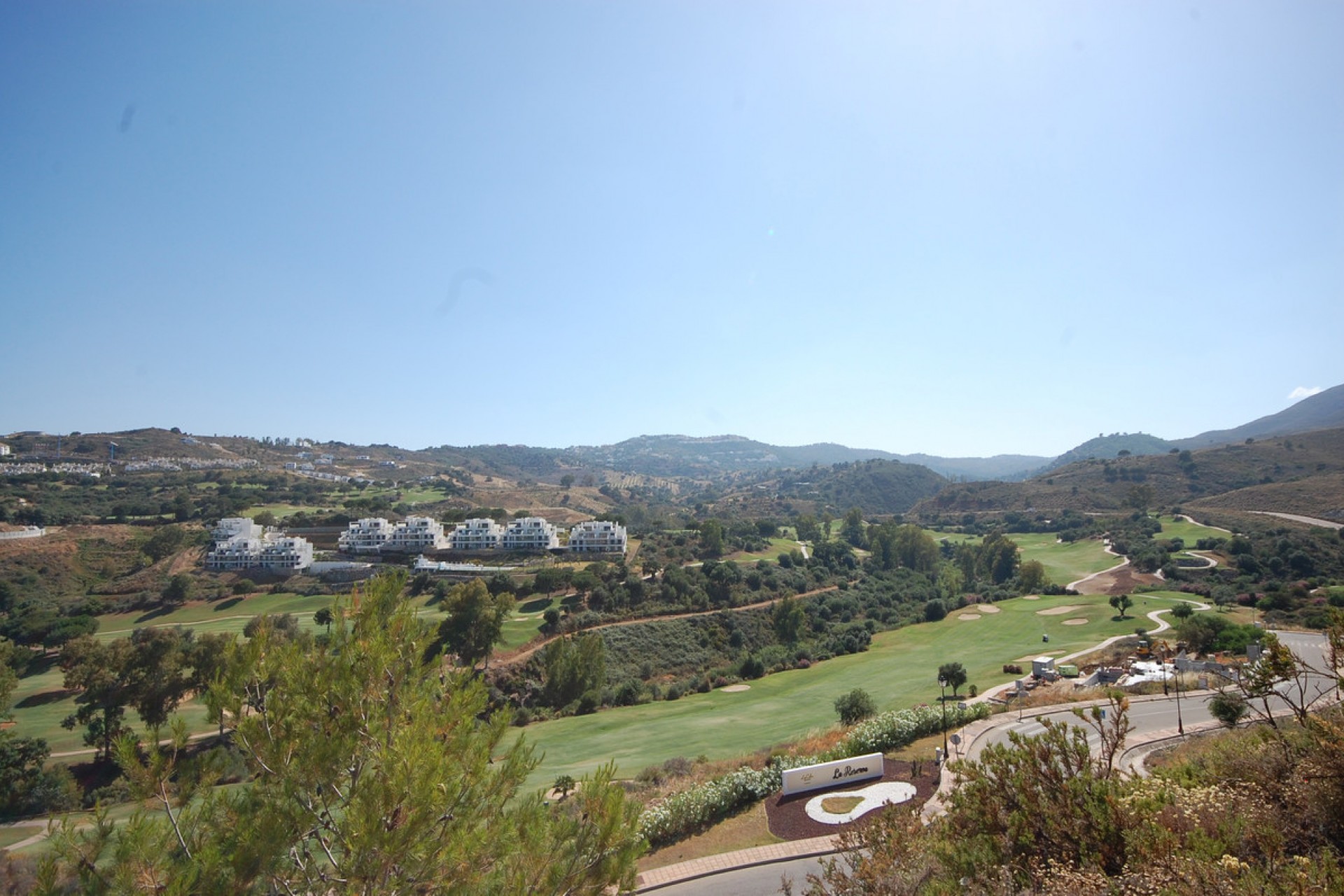 Reventa - Casa -
La Cala Golf