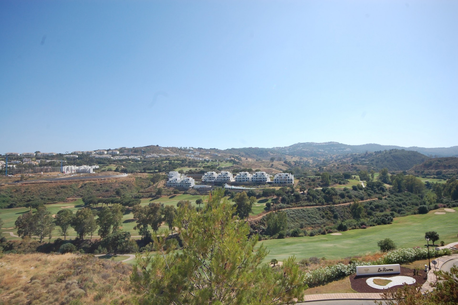 Reventa - Casa -
La Cala Golf