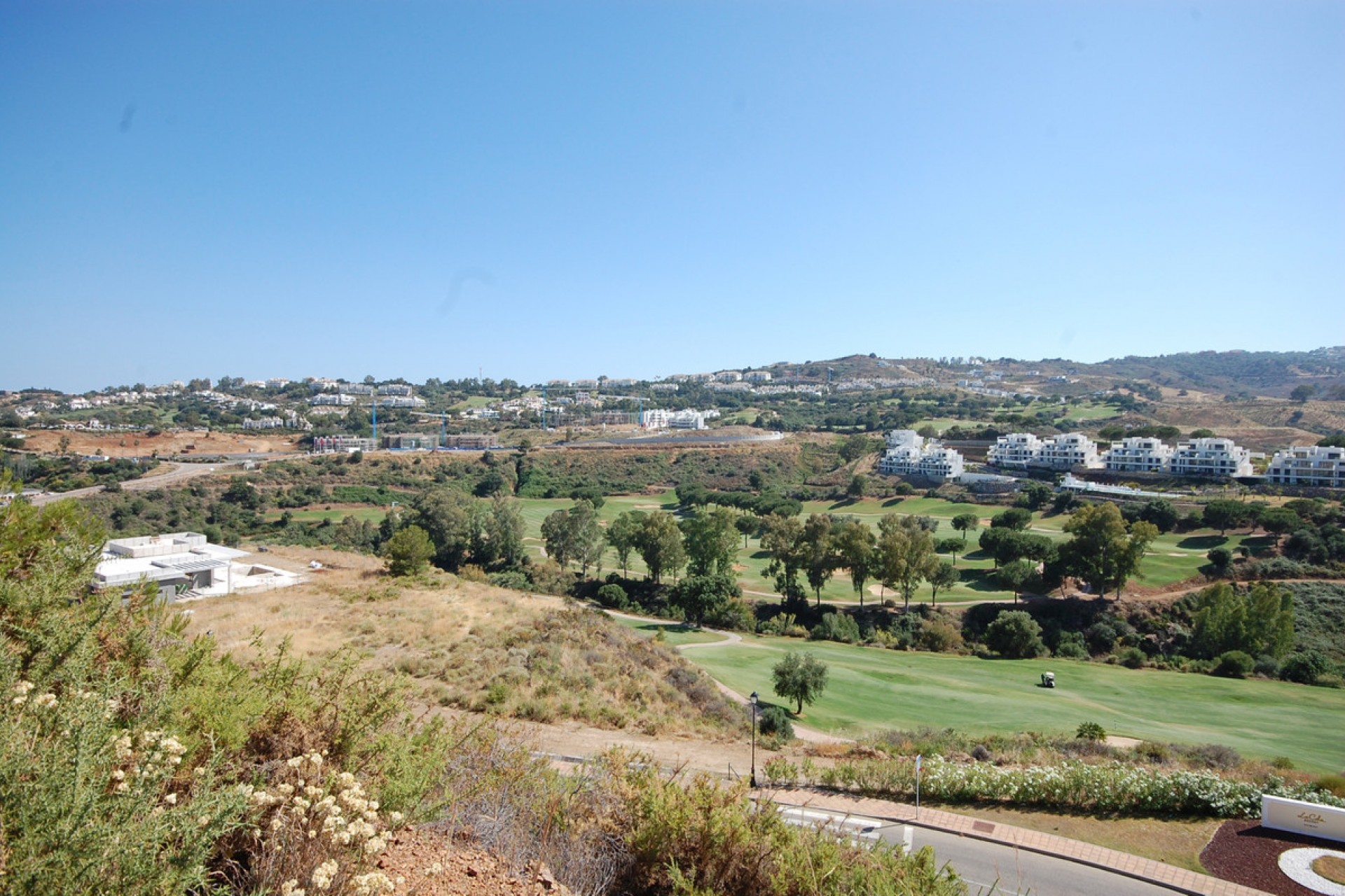 Reventa - Casa -
La Cala Golf